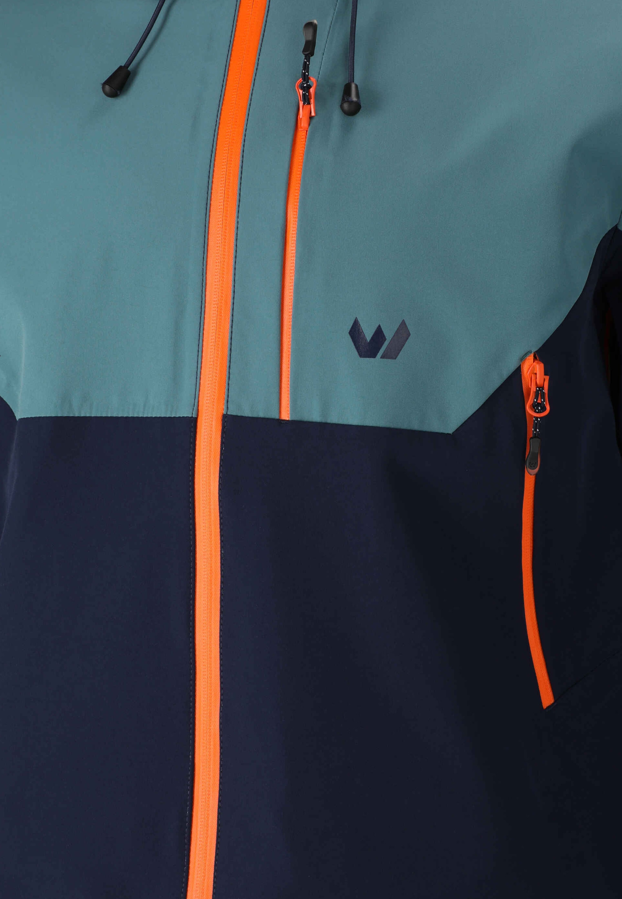 WHISTLER Skijacke »Lomvie«, mit wasserabweisender Membran