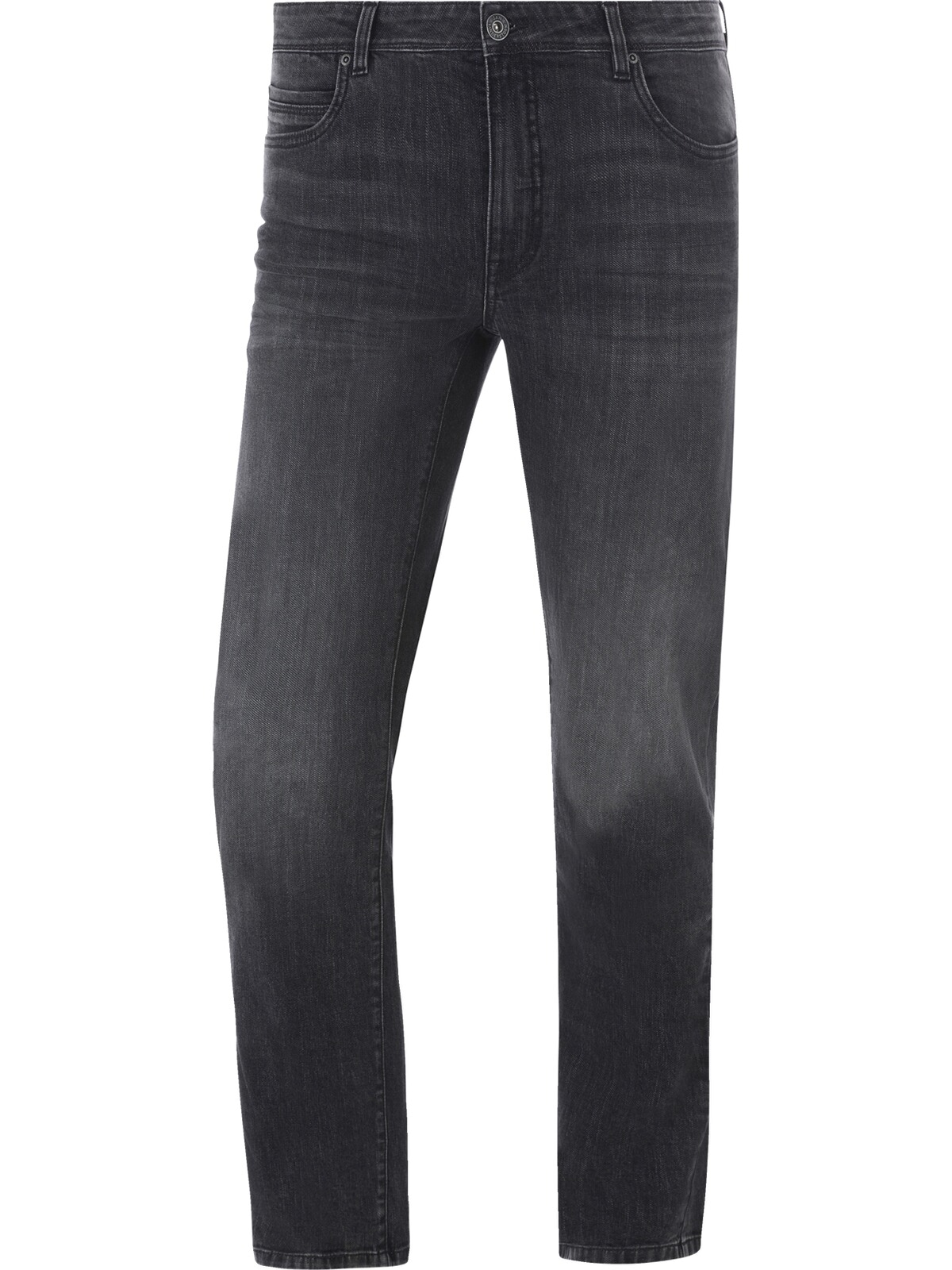 Jan Vanderstorm 5-Pocket-Jeans »Tiefbundjeans FENLAN«, (1 tlg.)