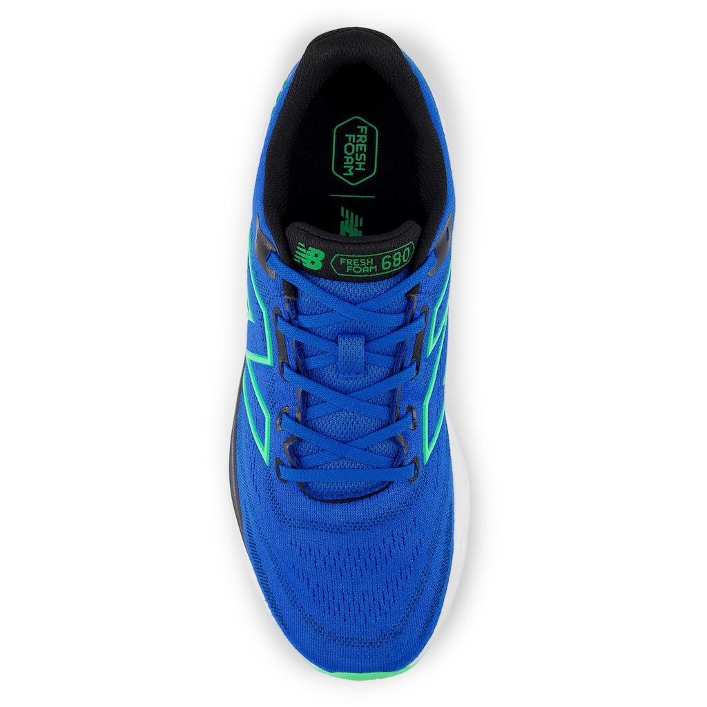 New Balance Laufschuh »M680«