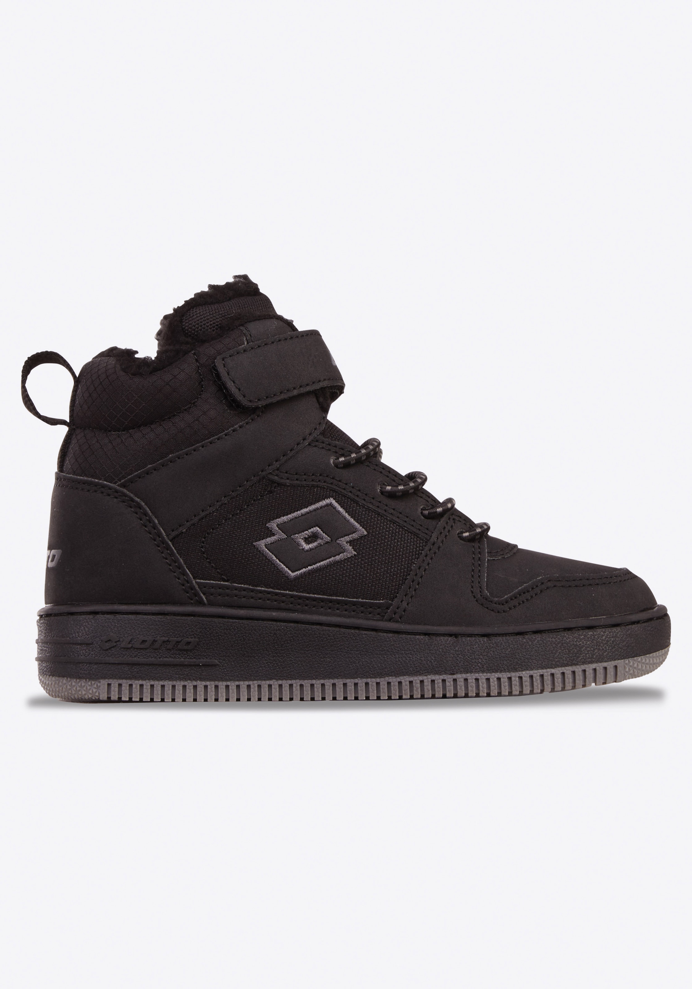 lotto Sneakerboots Winterschuhe, Schnürboots, Sneaker, gefüttert günstig online kaufen
