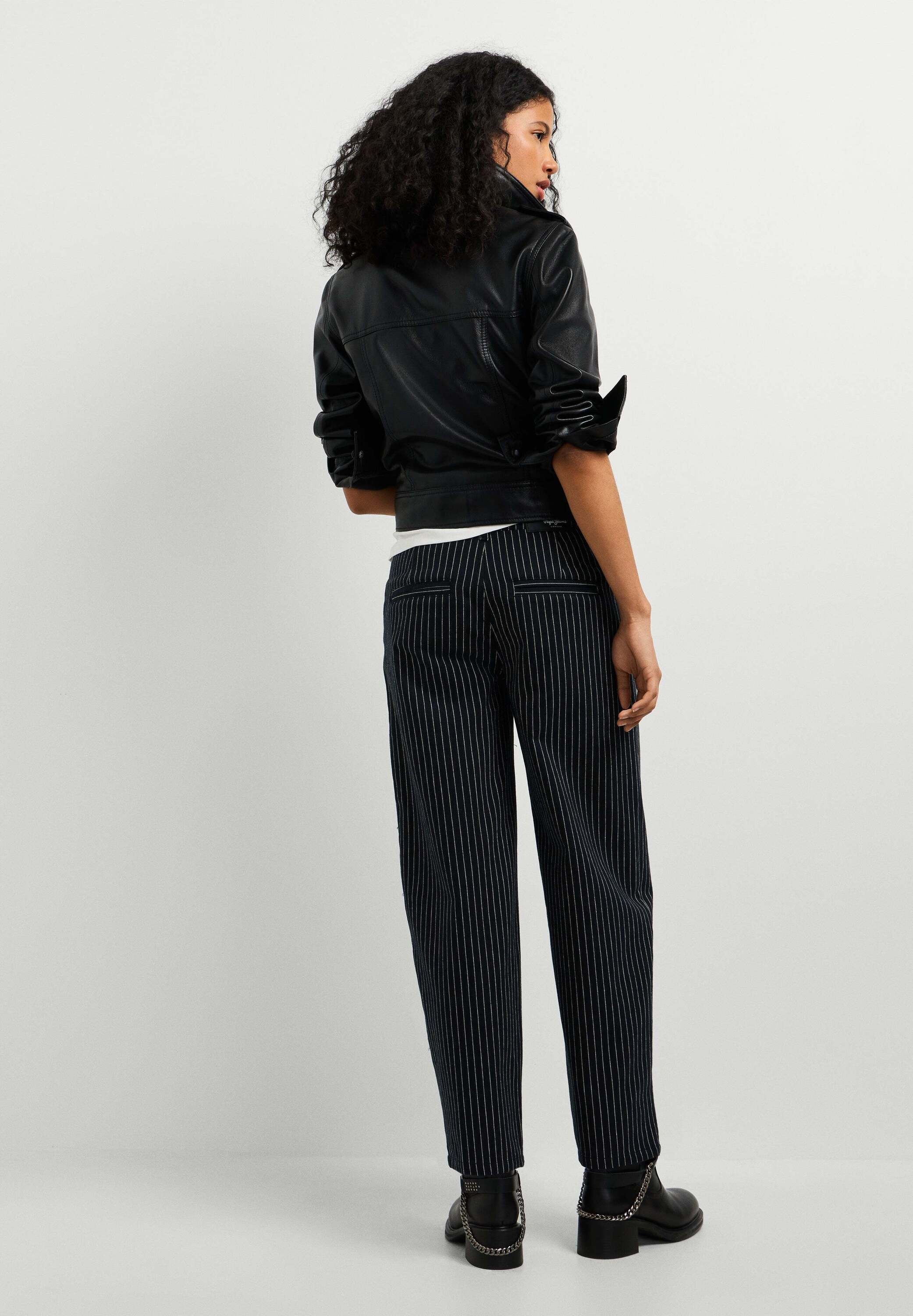 Pepe Jeans Funktionshose »trousers LEANNE PANT«