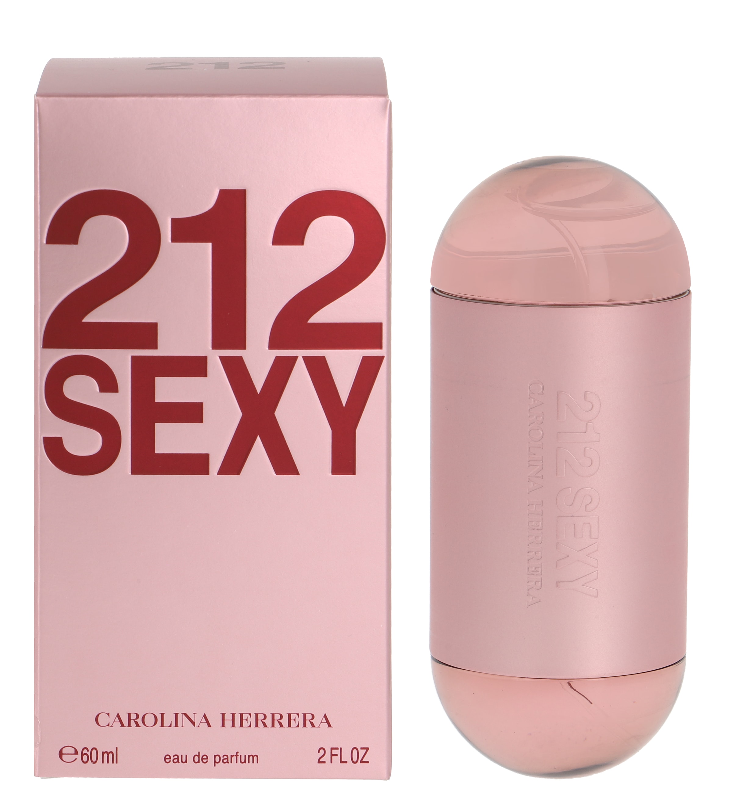 Carolina Herrera Eau de Parfum »Carolina Herrera 212 Sexy«