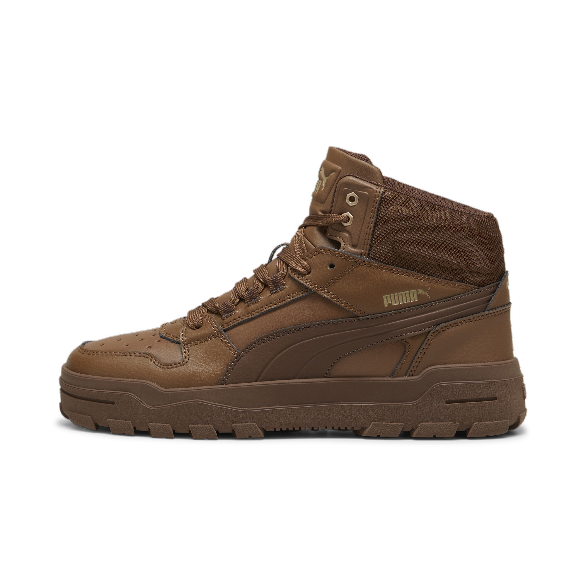 PUMA Sneaker "REBOUND ABRUPT" günstig online kaufen