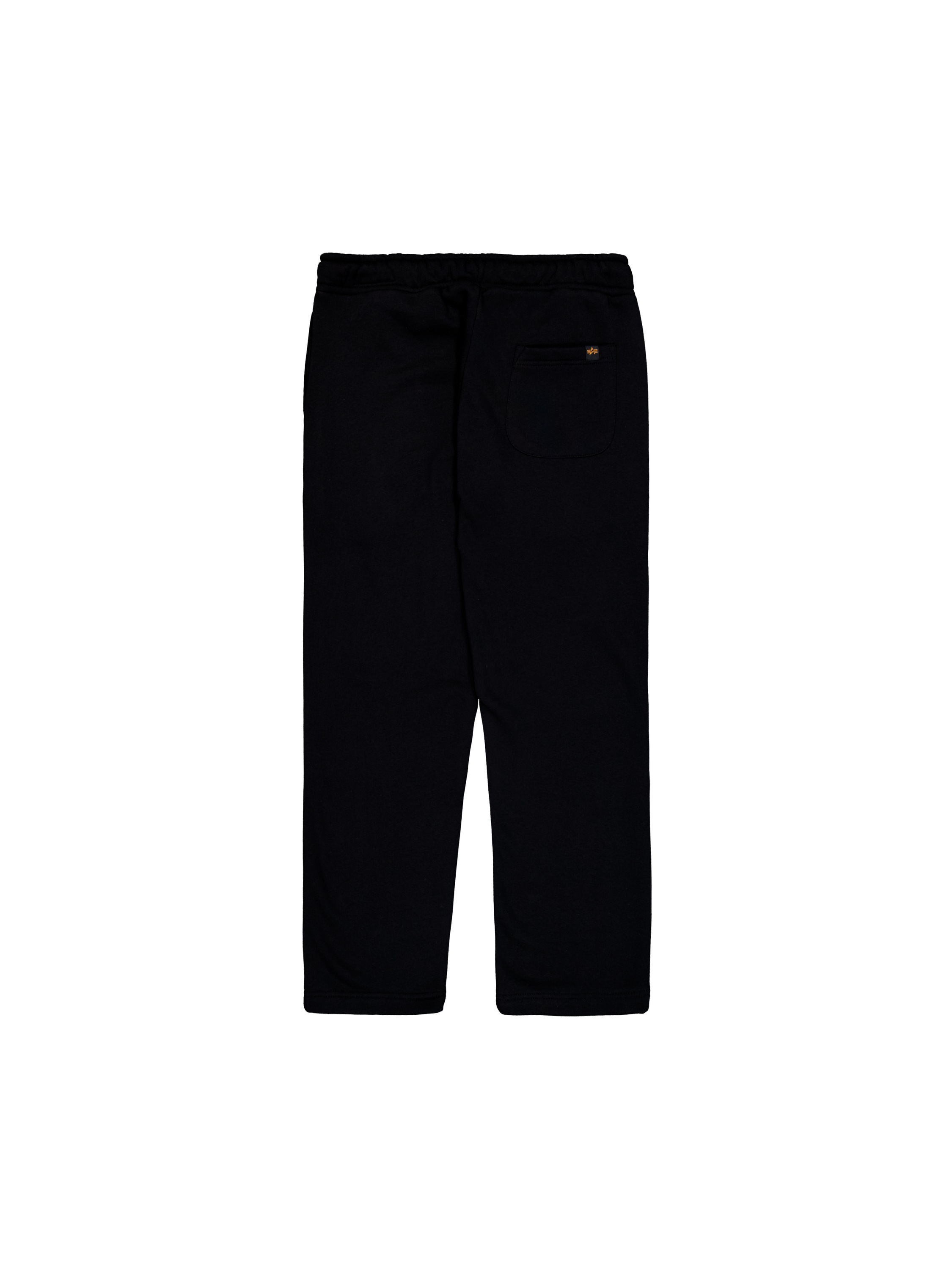 Alpha Industries Jogginghose "Alpha Industries Men - Jogger 3D SL Jogger" günstig online kaufen