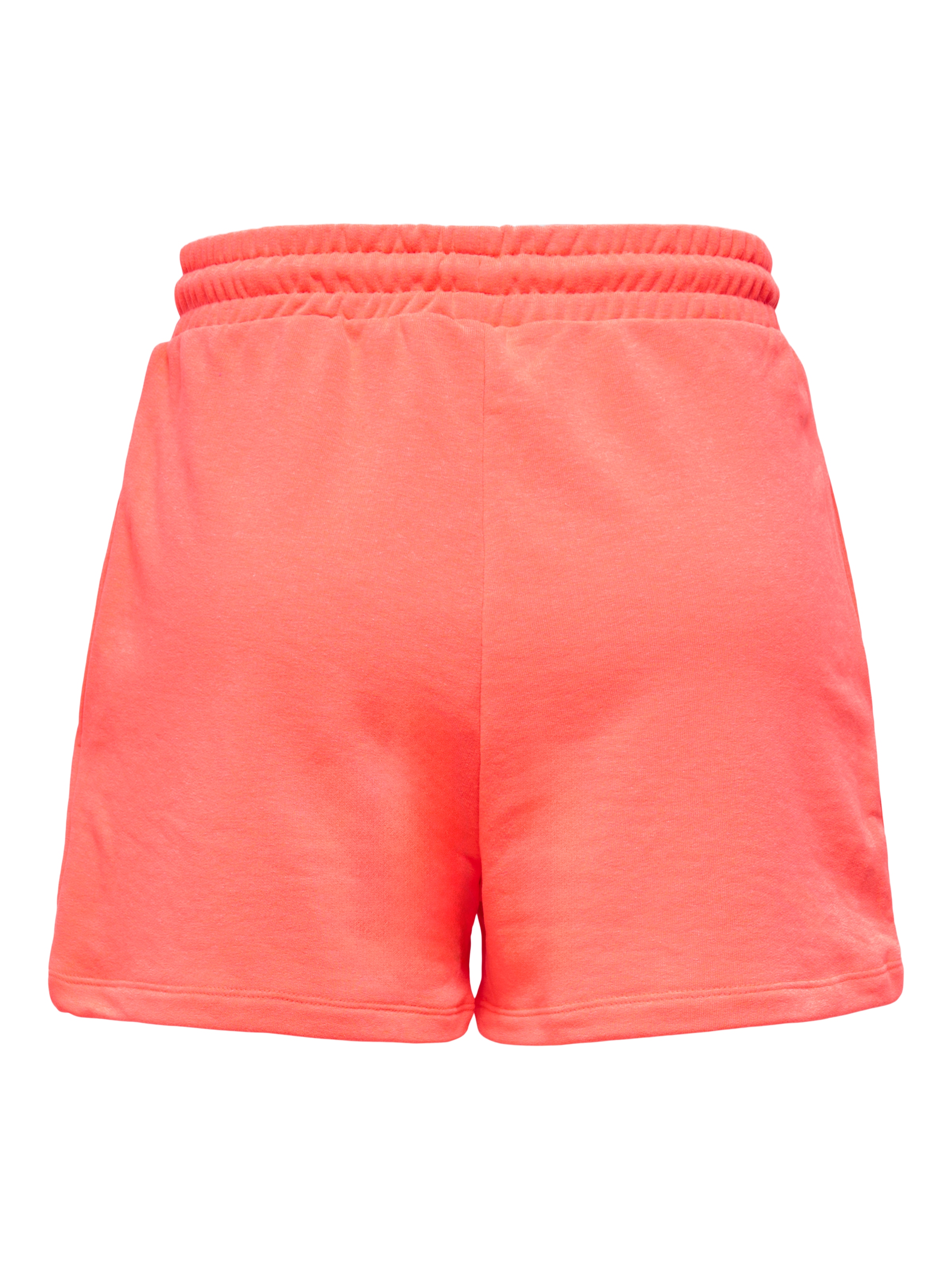 ONLY Sweatshorts »ONLMINNA SWEAT SHORTS CS SWT«  Materialmix, regular fit