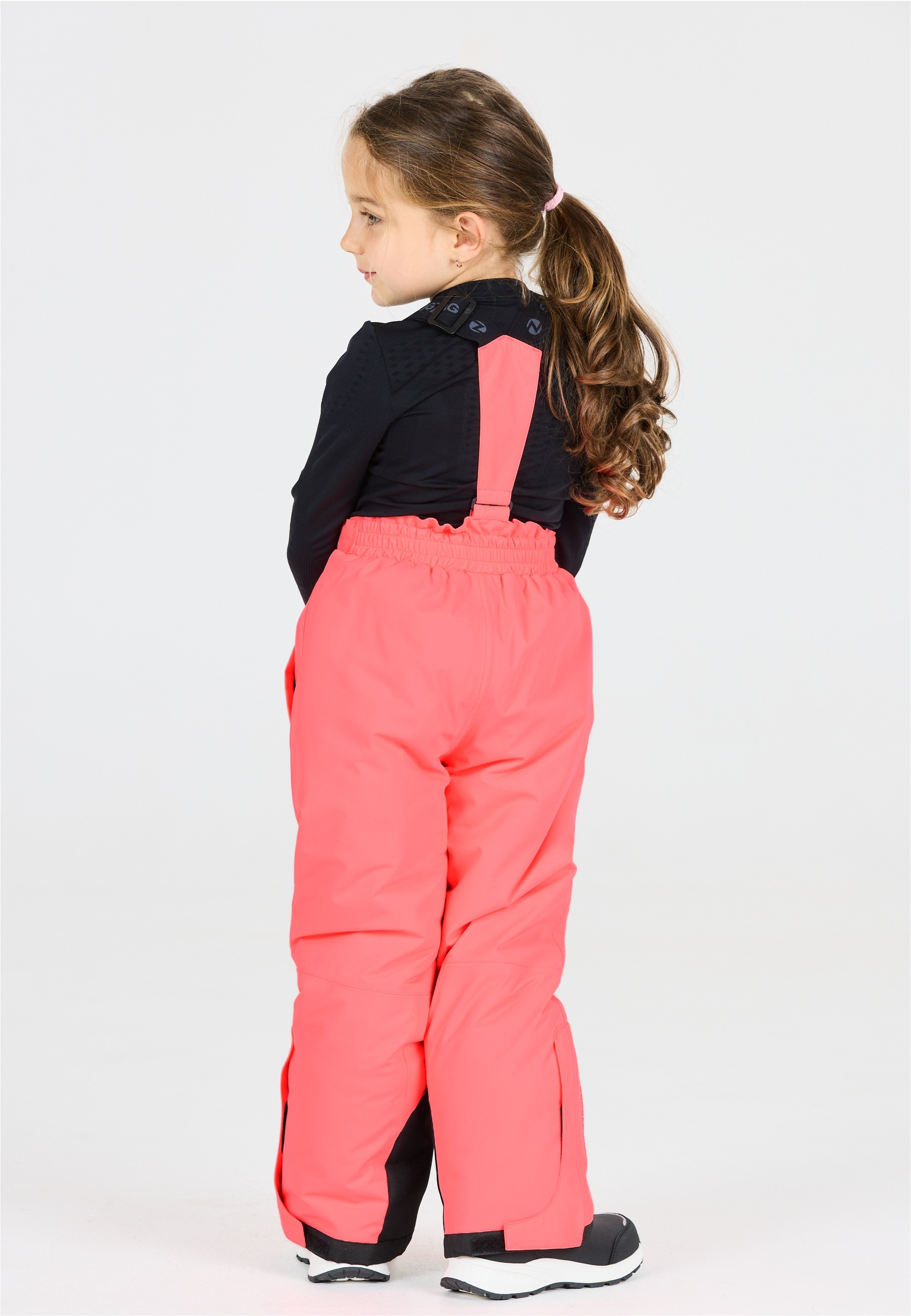 ZIGZAG Skihose »Provo«, mit 10.000 mm Wassersäule