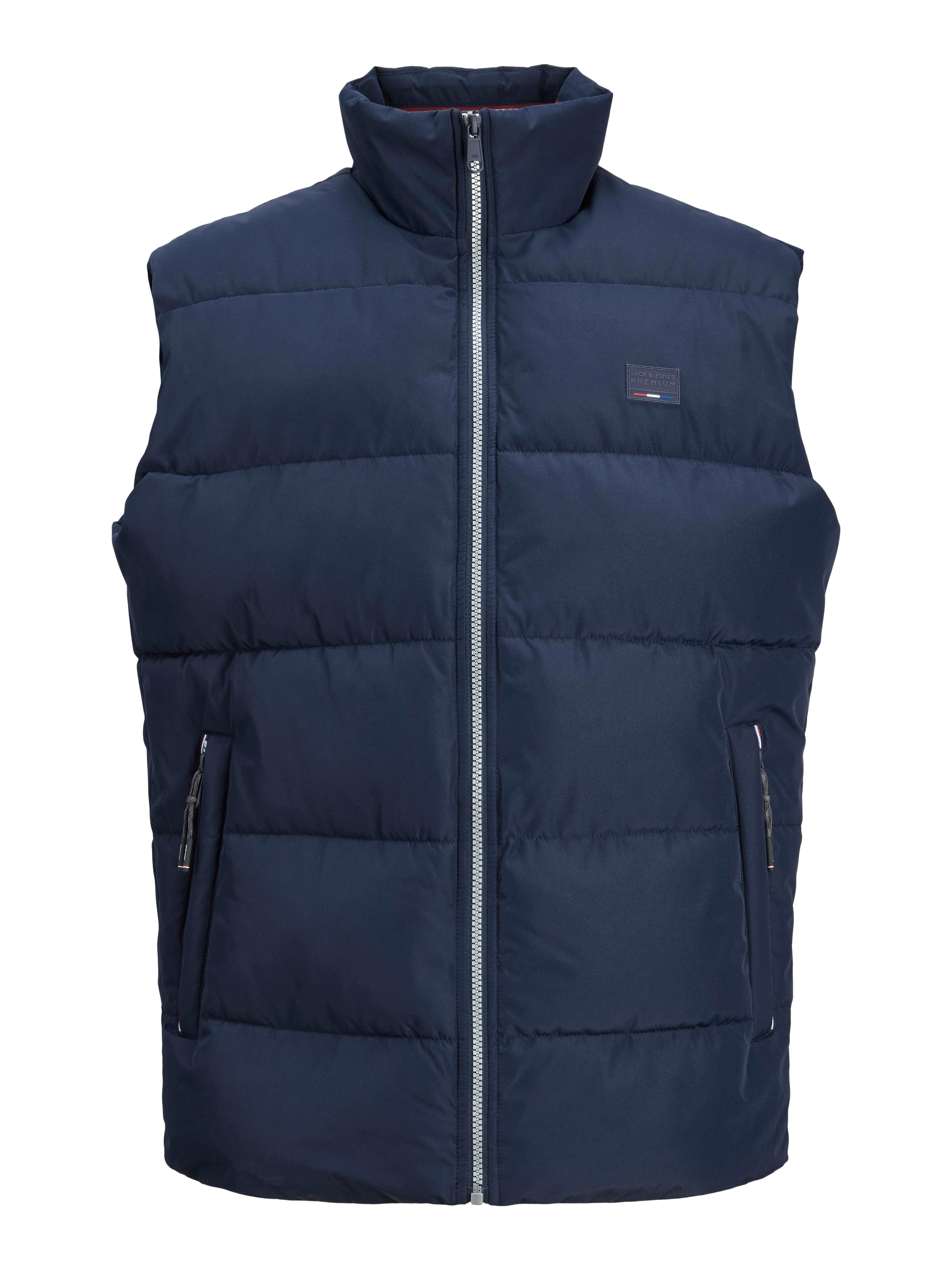 Jack & Jones Steppweste "JPRBLUALVES VEST" günstig online kaufen