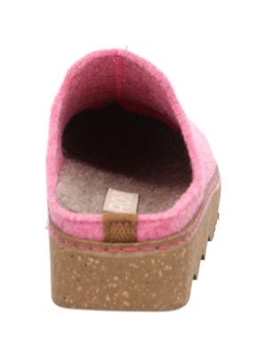 Rohde Pantoffel "FOGGIA", Hausschuh, Schlappen, Clog, Homeslipper mit Profi günstig online kaufen