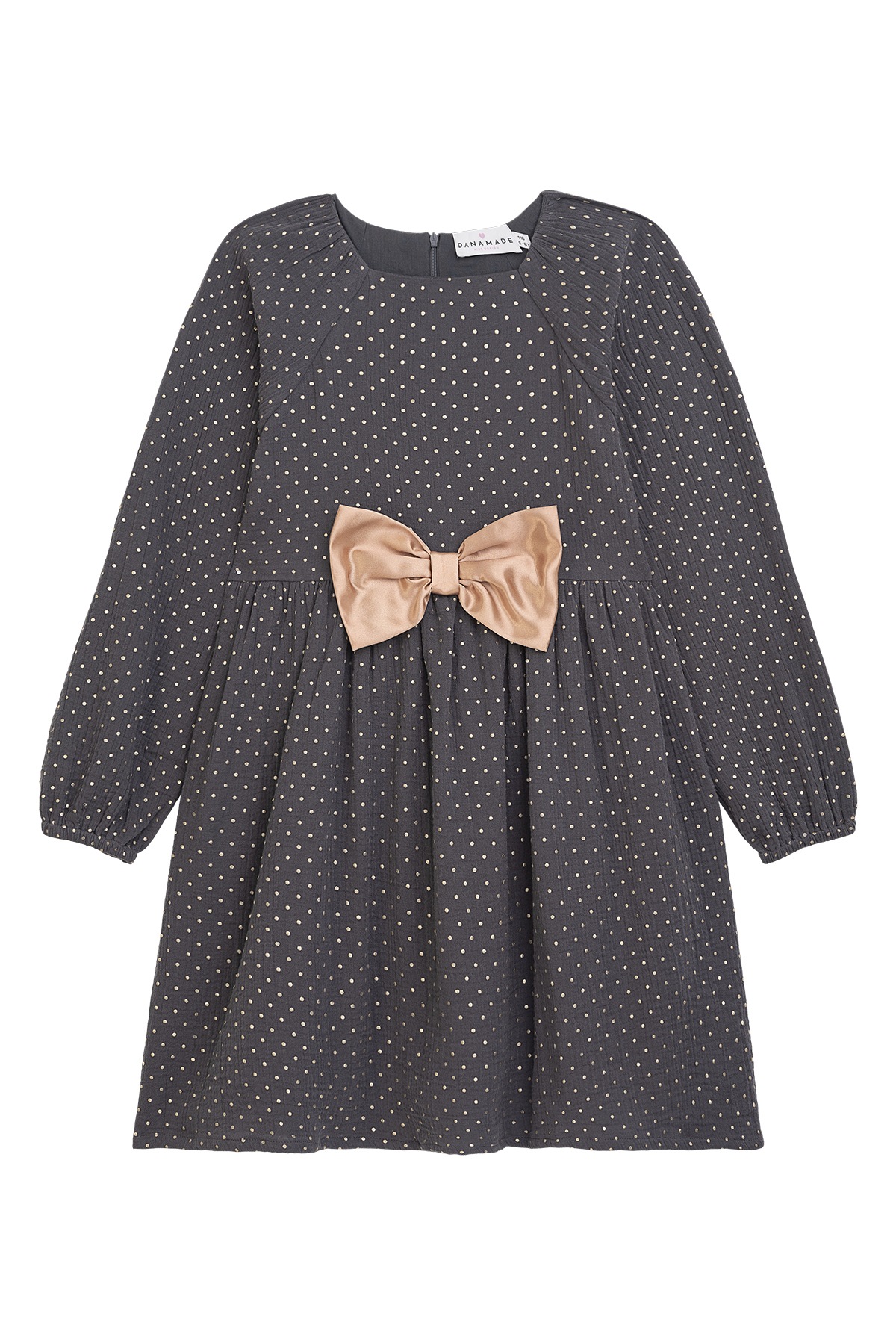 DANAMADE Jerseykleid »DANAMADE Dress DOVA«