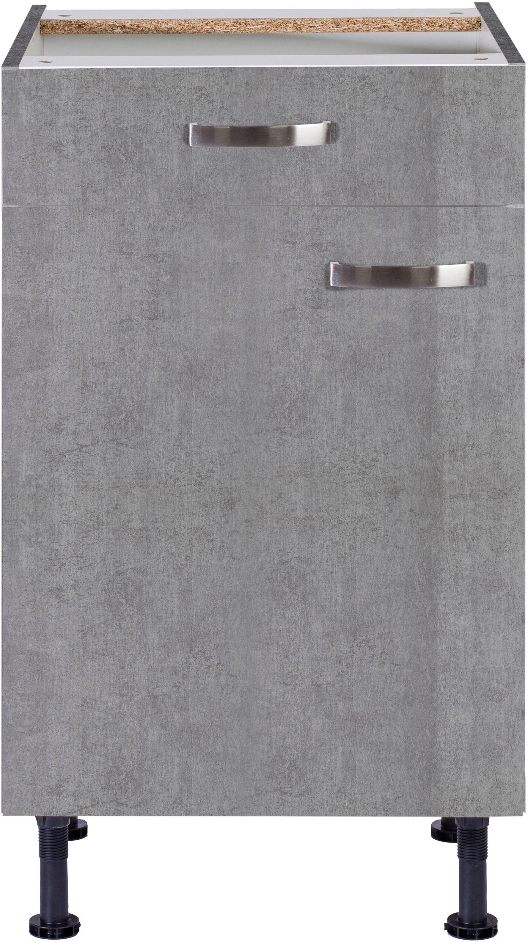 OPTIFIT Unterschrank 