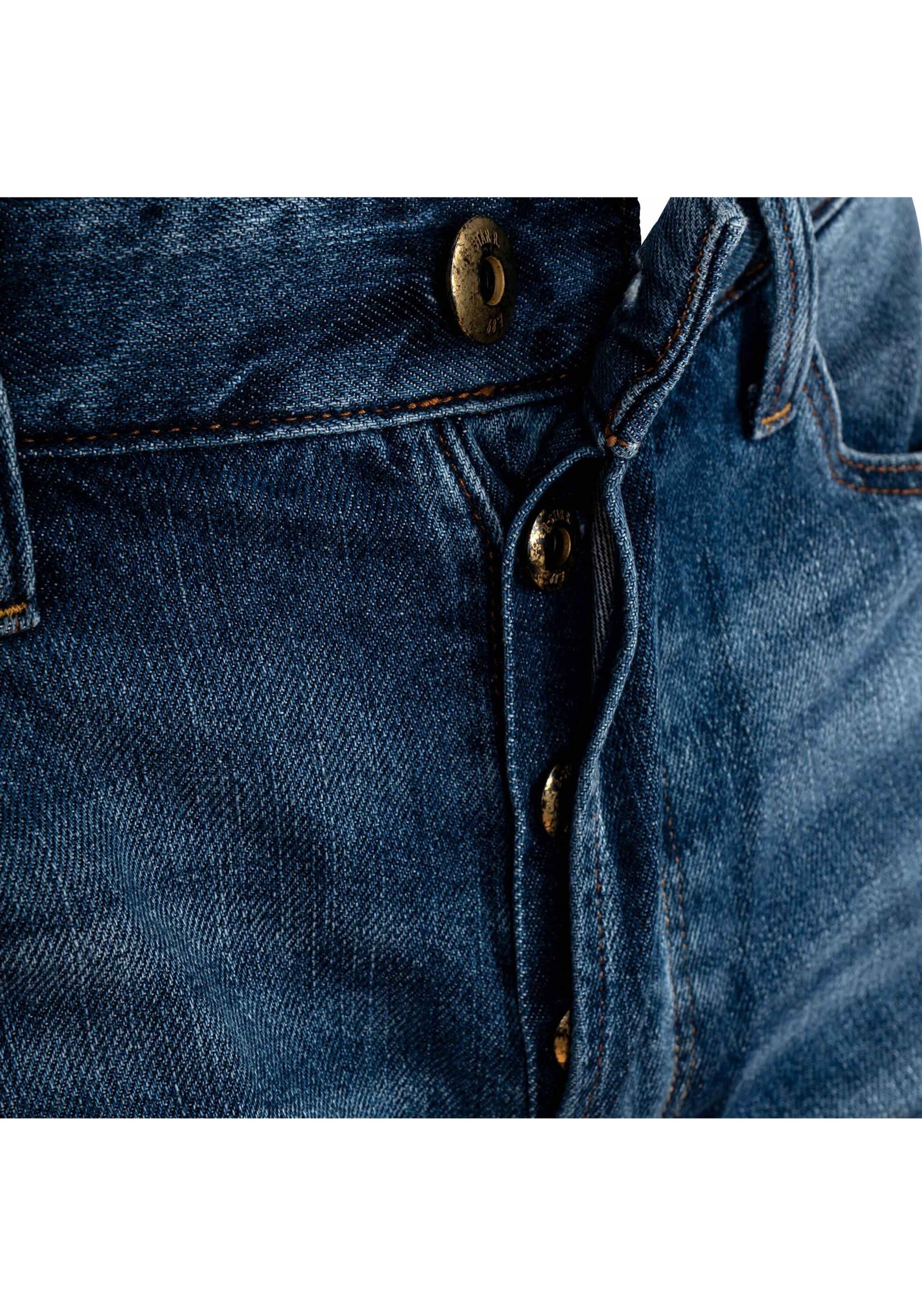 G-STAR Webhose »Jeans 3301 Short«