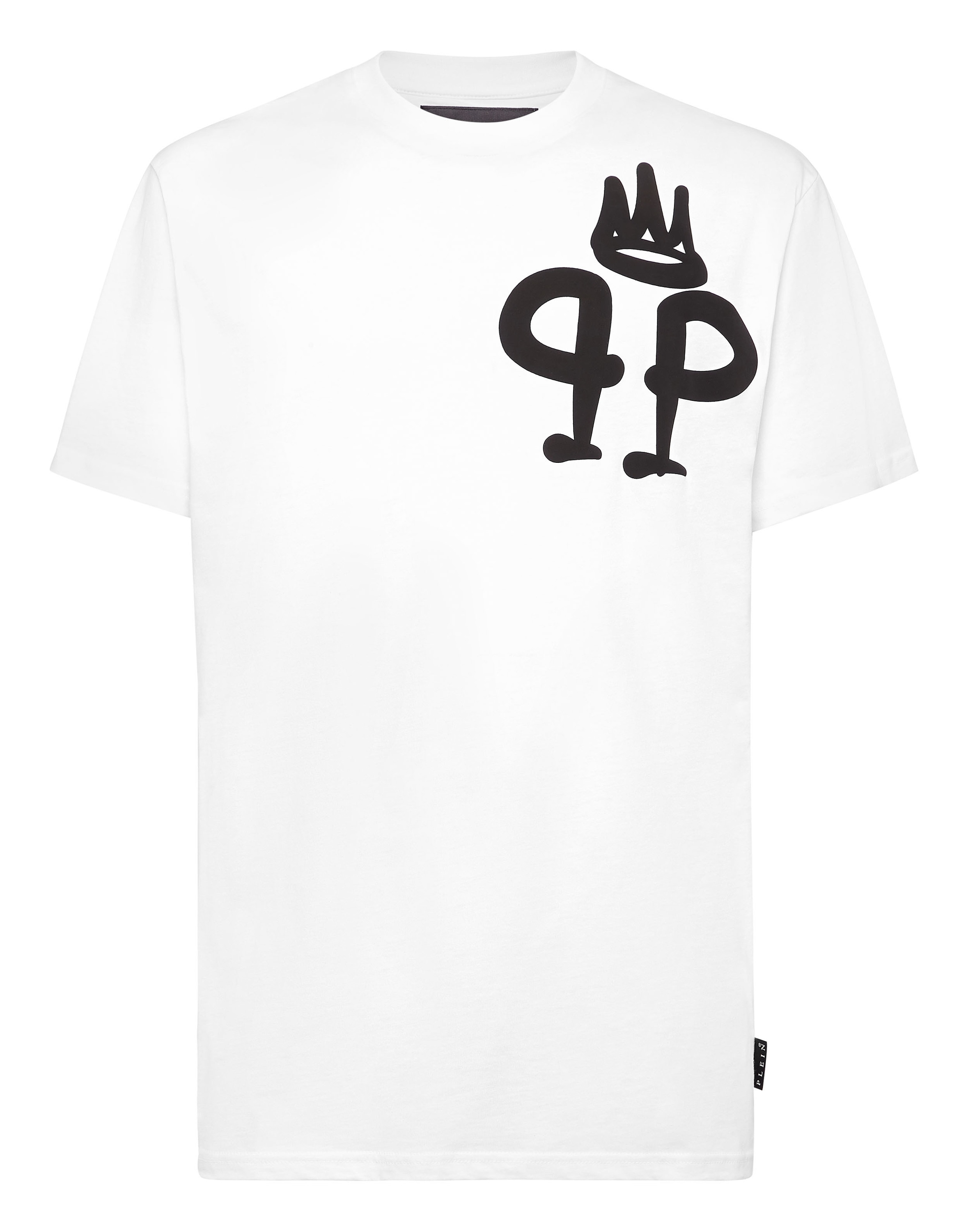 PHILIPP PLEIN T-Shirt "King Plein"