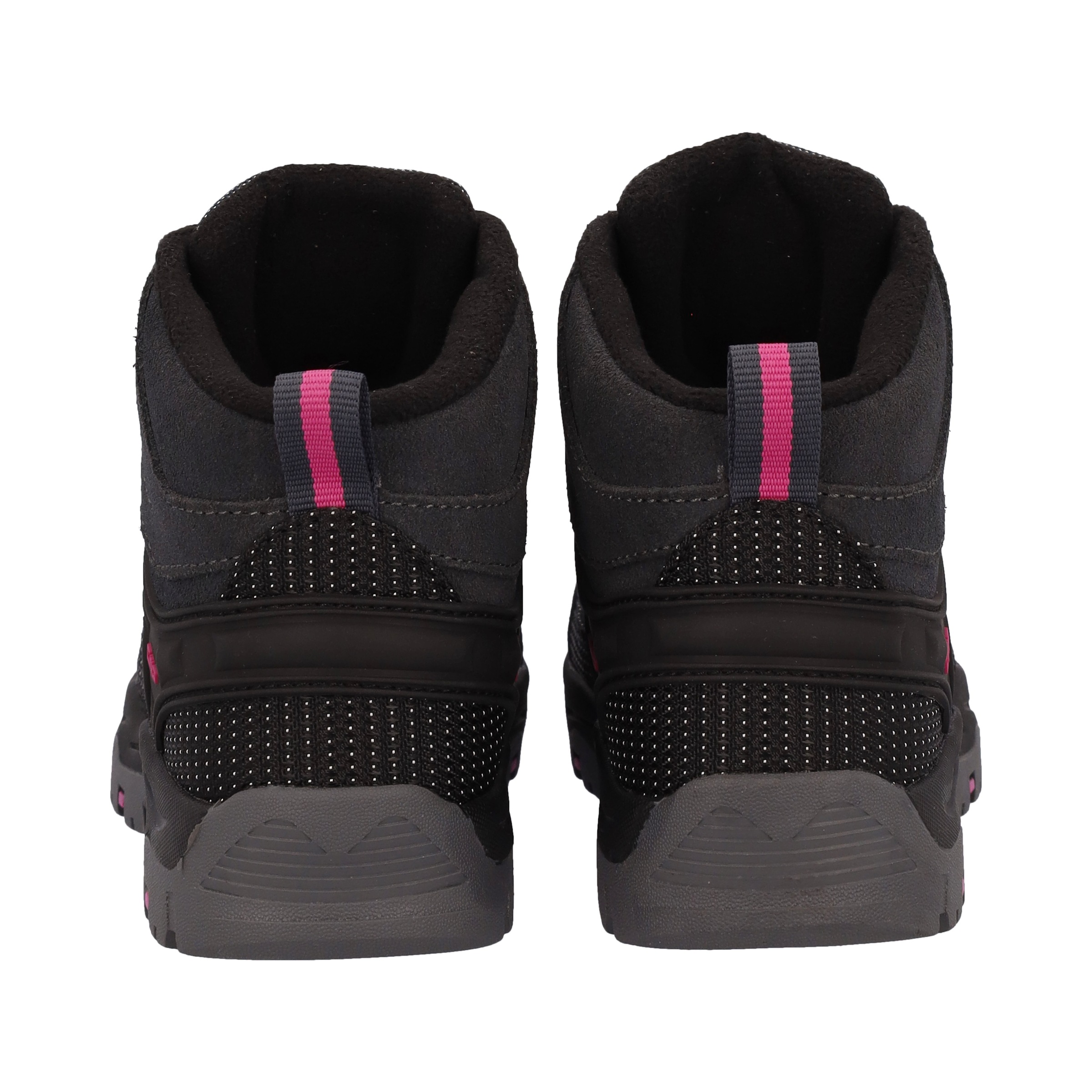 CMP Outdoorschuh »KIDS KIRUNA MID FITGO FLEECE WP«, wasserdicht