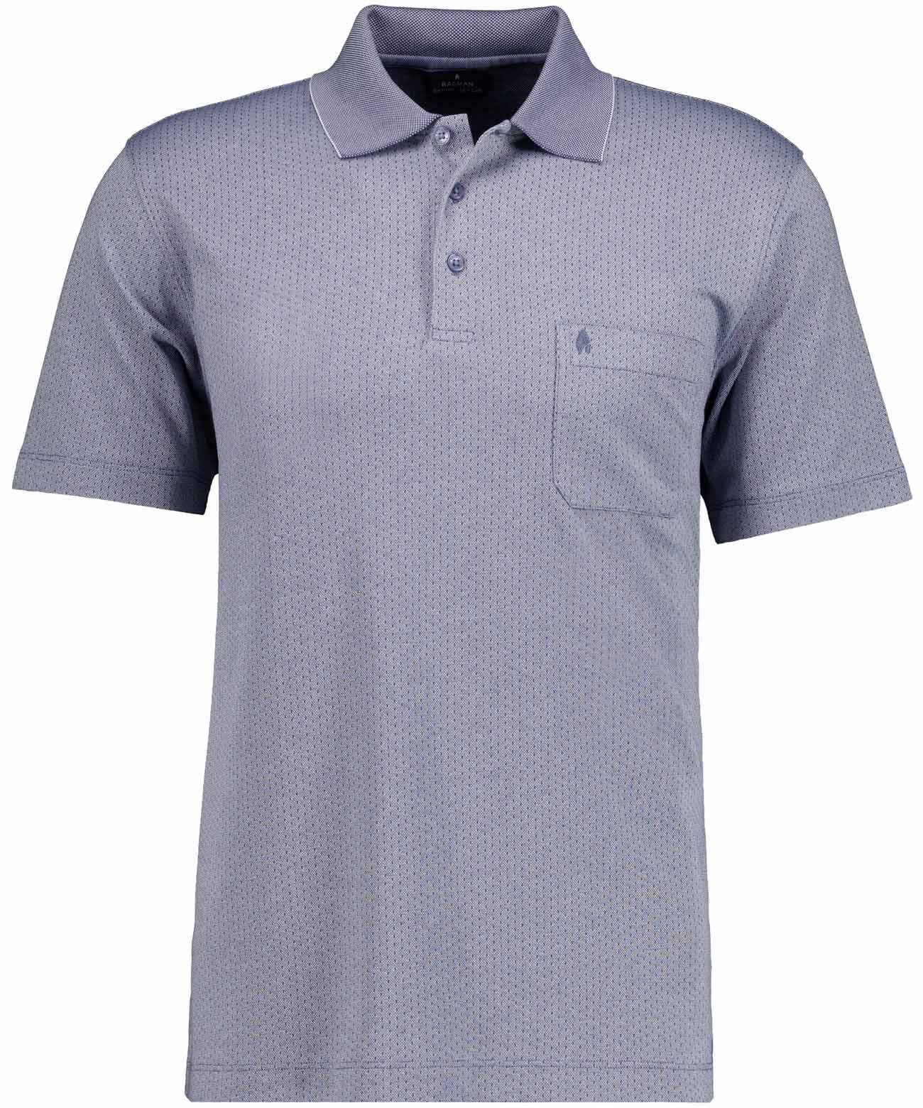 RAGMAN Poloshirt