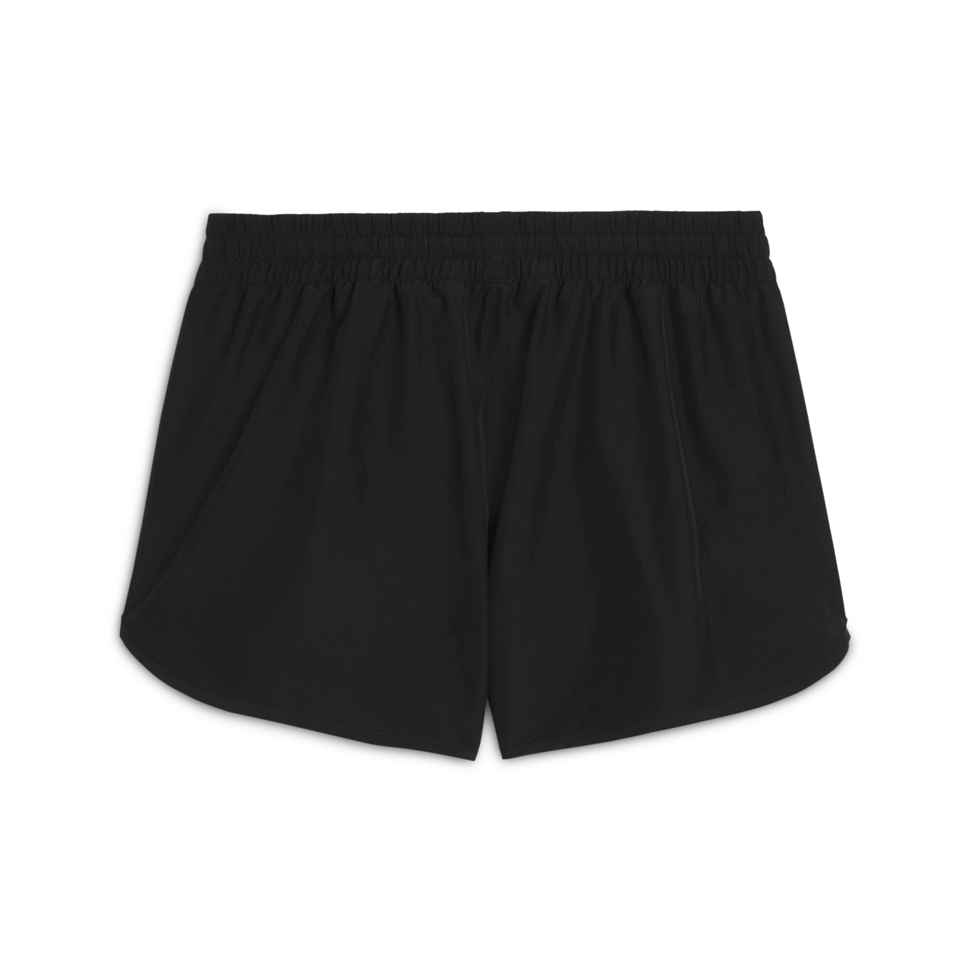 PUMA Trainingsshorts »MASS MERCHANTS Gewebte Shorts Damen«