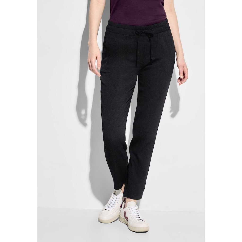 Cecil Jogger Pants