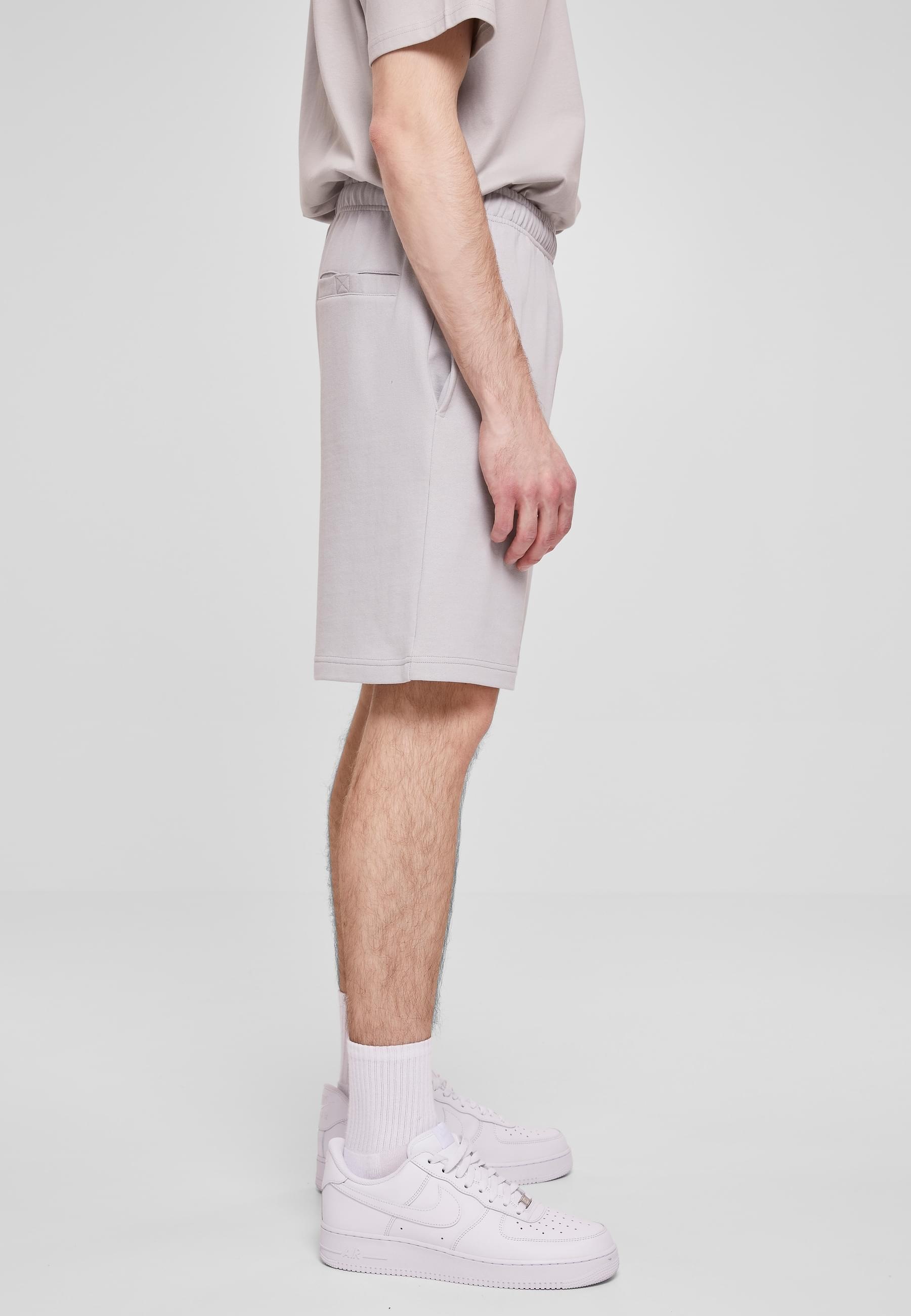URBAN CLASSICS Stoffhose »Urban Classics Herren New Shorts«, (1 tlg.)