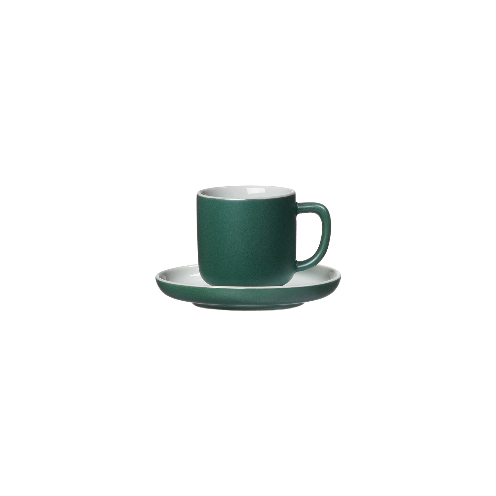 Ritzenhoff & Breker Tasse "Espressotasse mit Untertasse Jasper 100 ml" günstig online kaufen