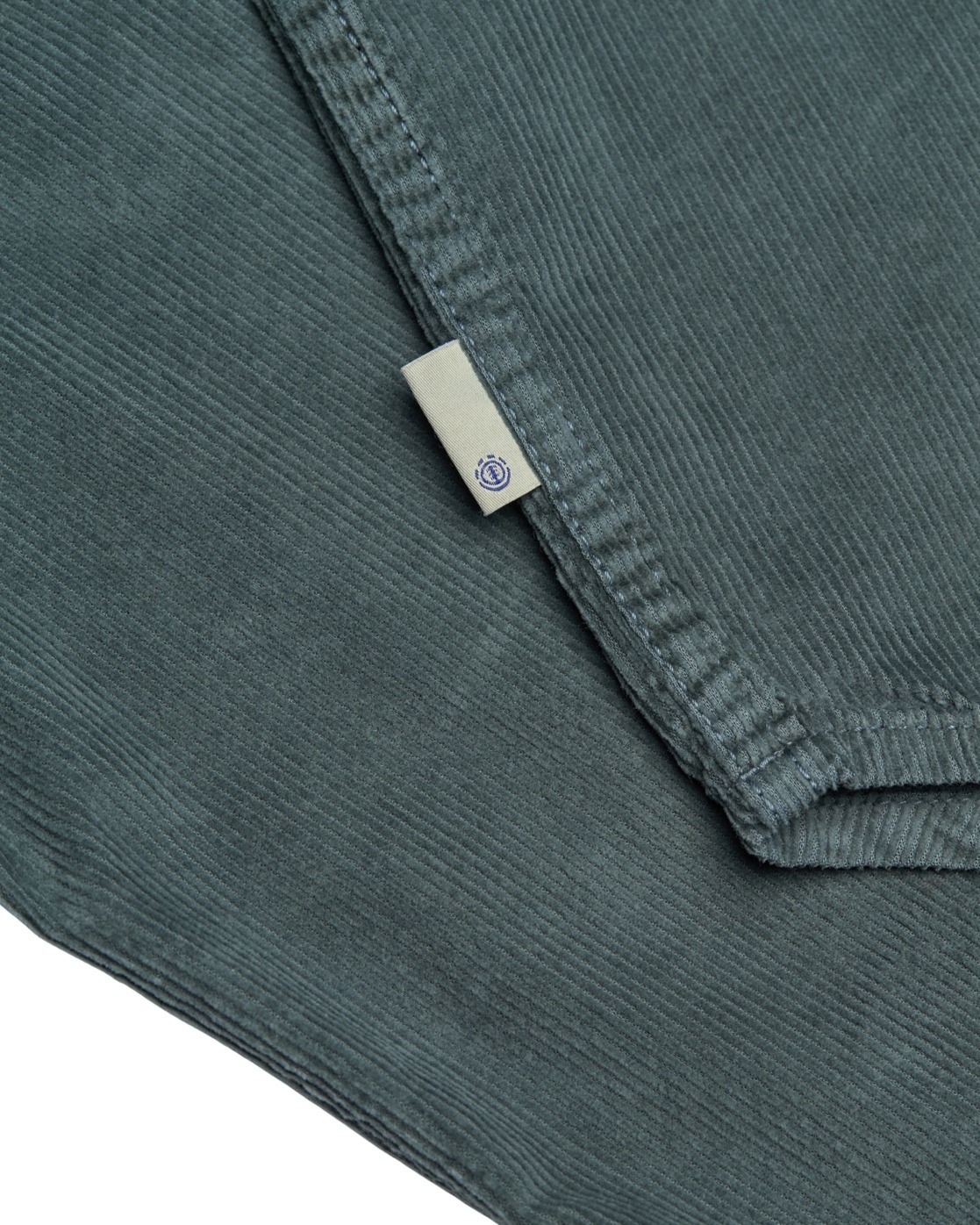Element Longsleeve »Button Down Regular«