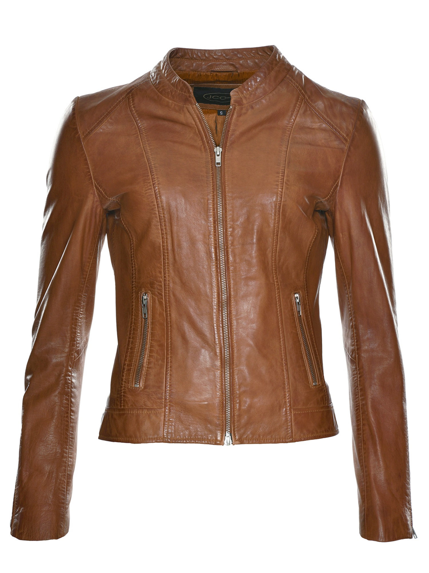 JCC Lederjacke »31024025«