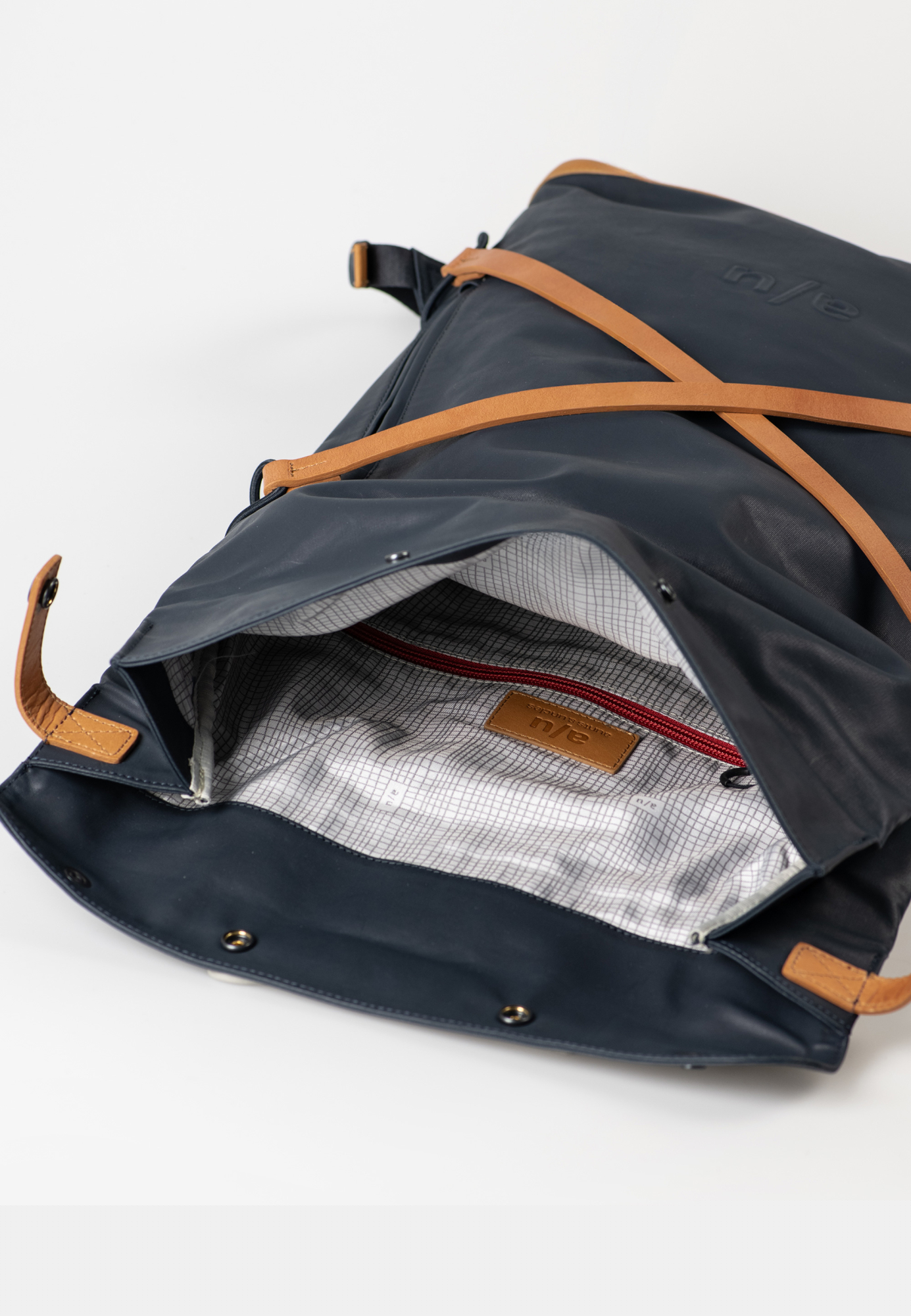 aunts & uncles Notebook-Rucksack »Rucksack Osaka«