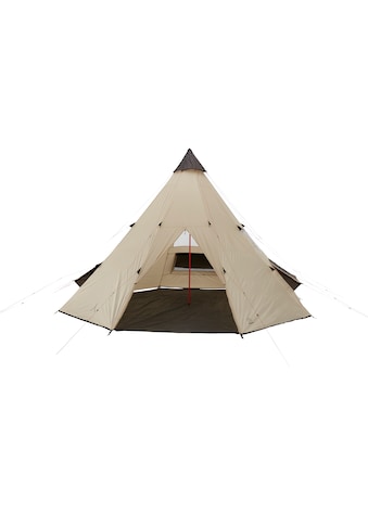 Tipi-Zelt »BLACK FALLS 8«, 8 Personen