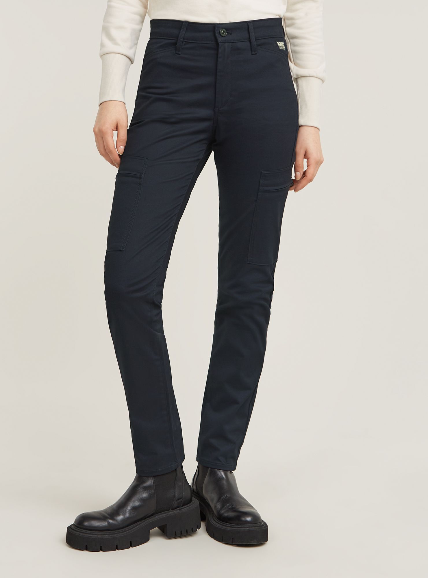 G-STAR "Skinny Cargo Pants 2.0"
