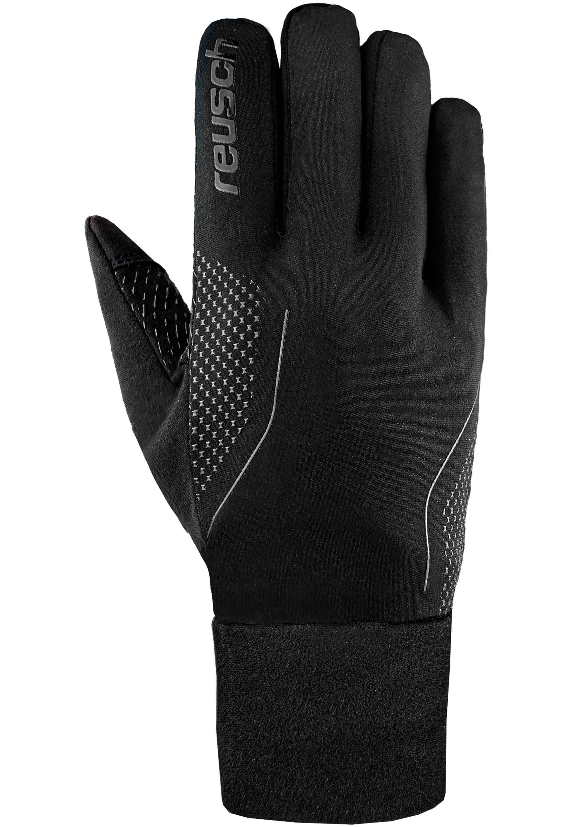 Reusch Skihandschuhe »Dynamic TOUCH-TEC™«, mit Touchscreen kompatibler Funktion