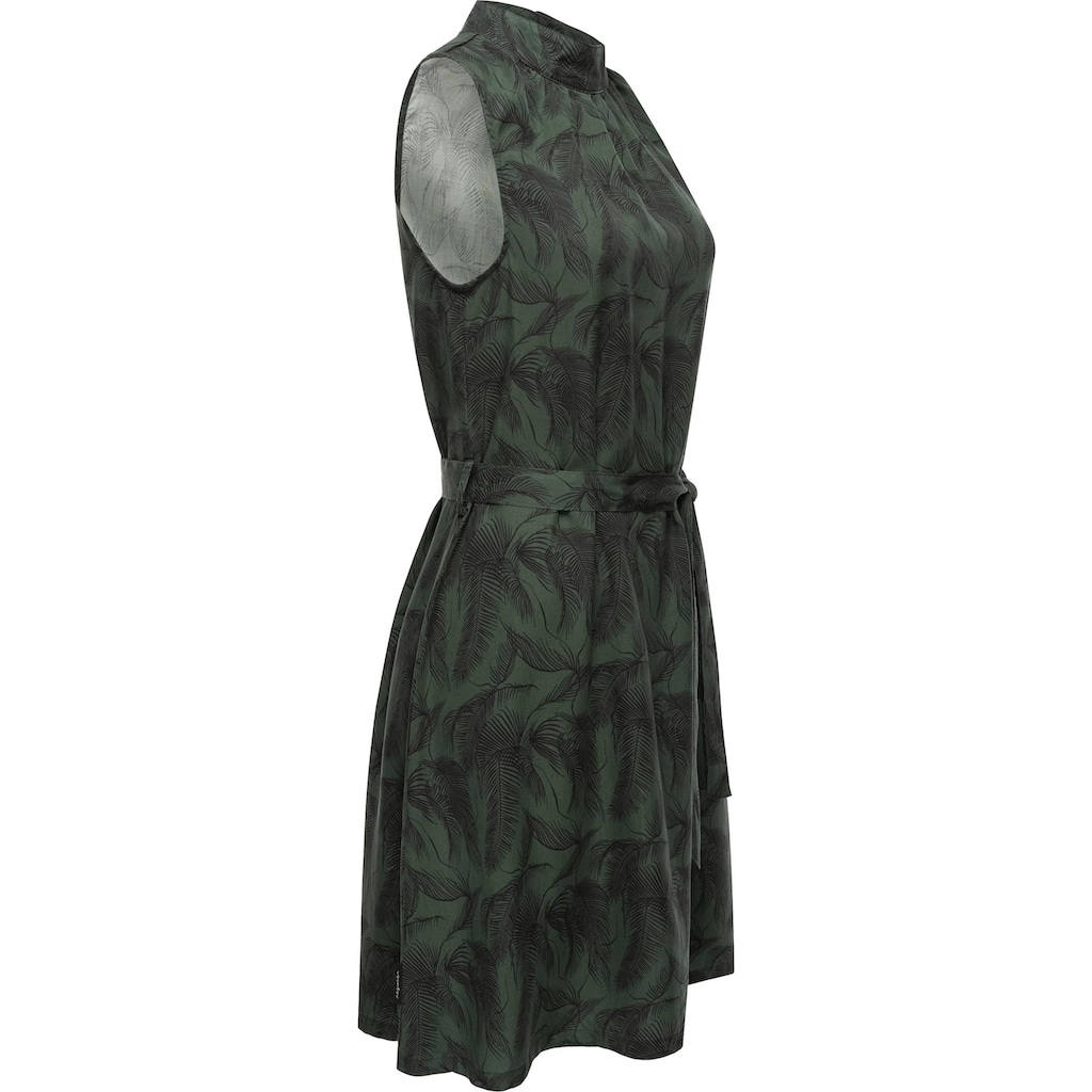 Ragwear Blusenkleid »Angyc Organic«