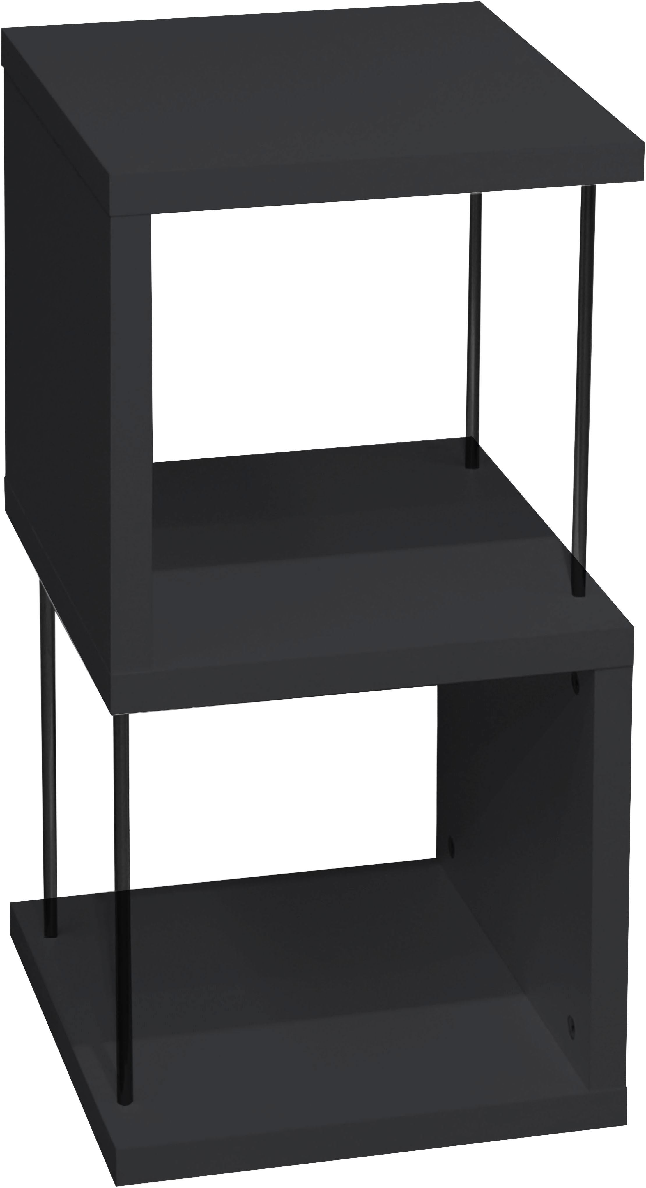 Mäusbacher Standregal "Sticks Regale" Breite 33 cm