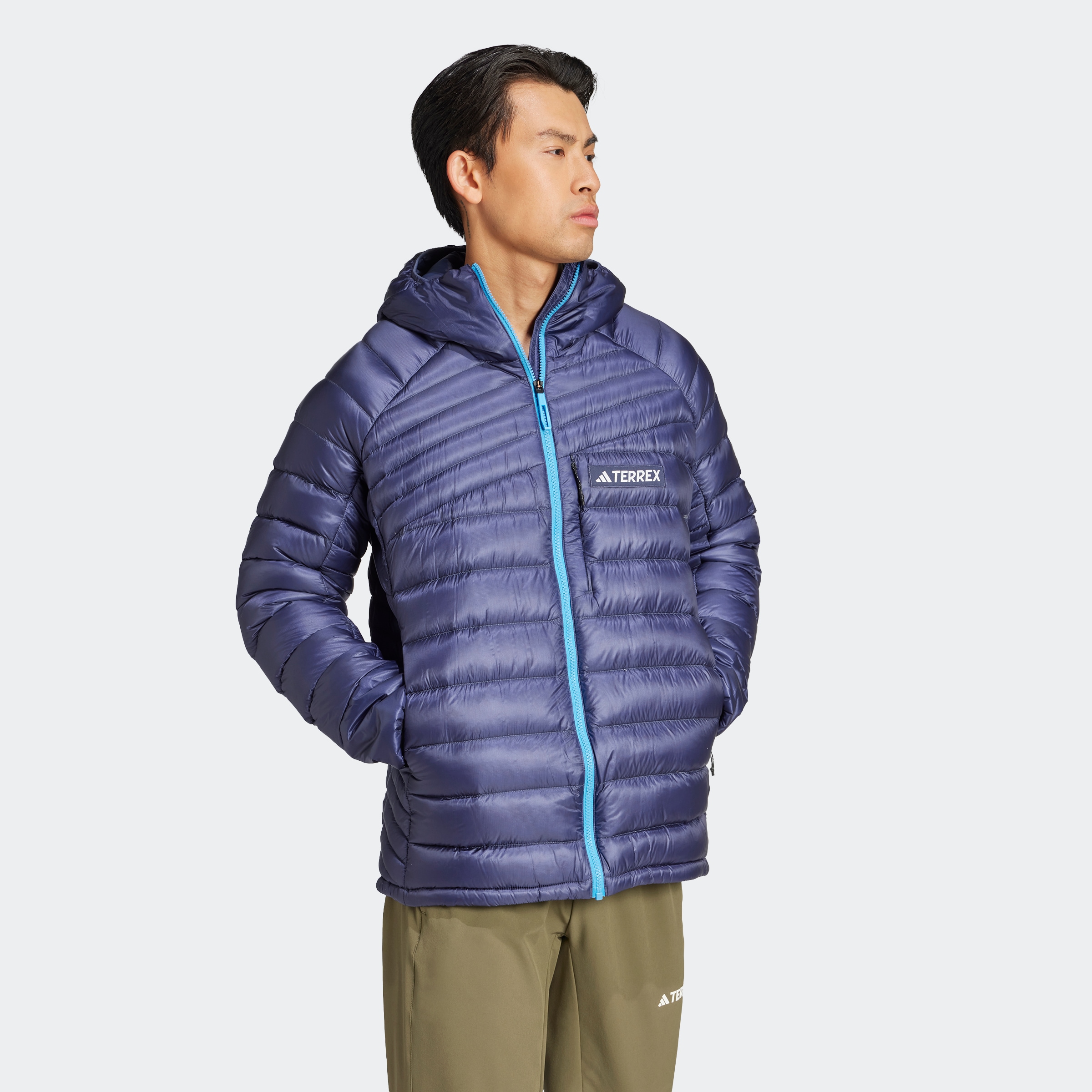 adidas TERREX Outdoorjacke »XPR DOWN JKT«