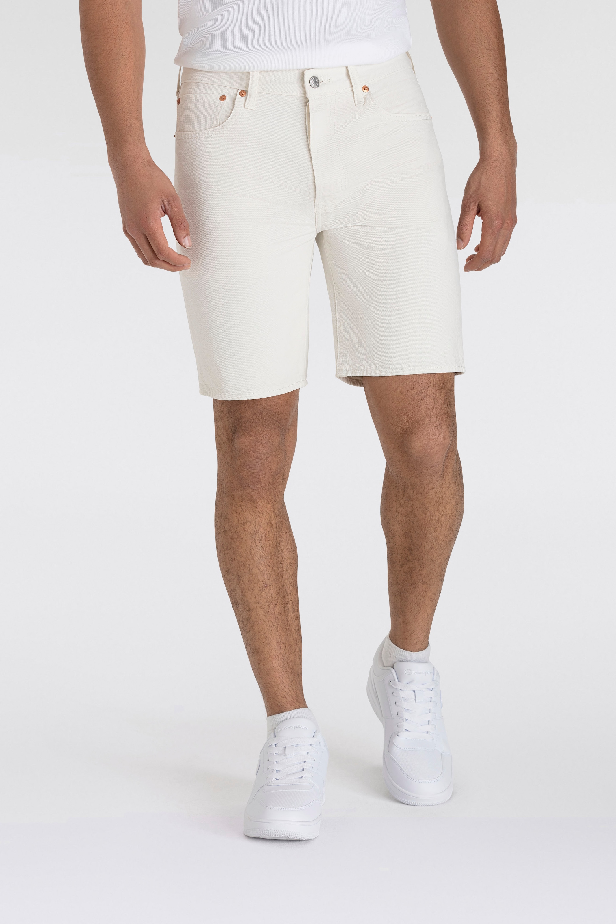 Levis Jeansshorts "501", Sommerhose FRESH COLLECTION, 501 collection günstig online kaufen