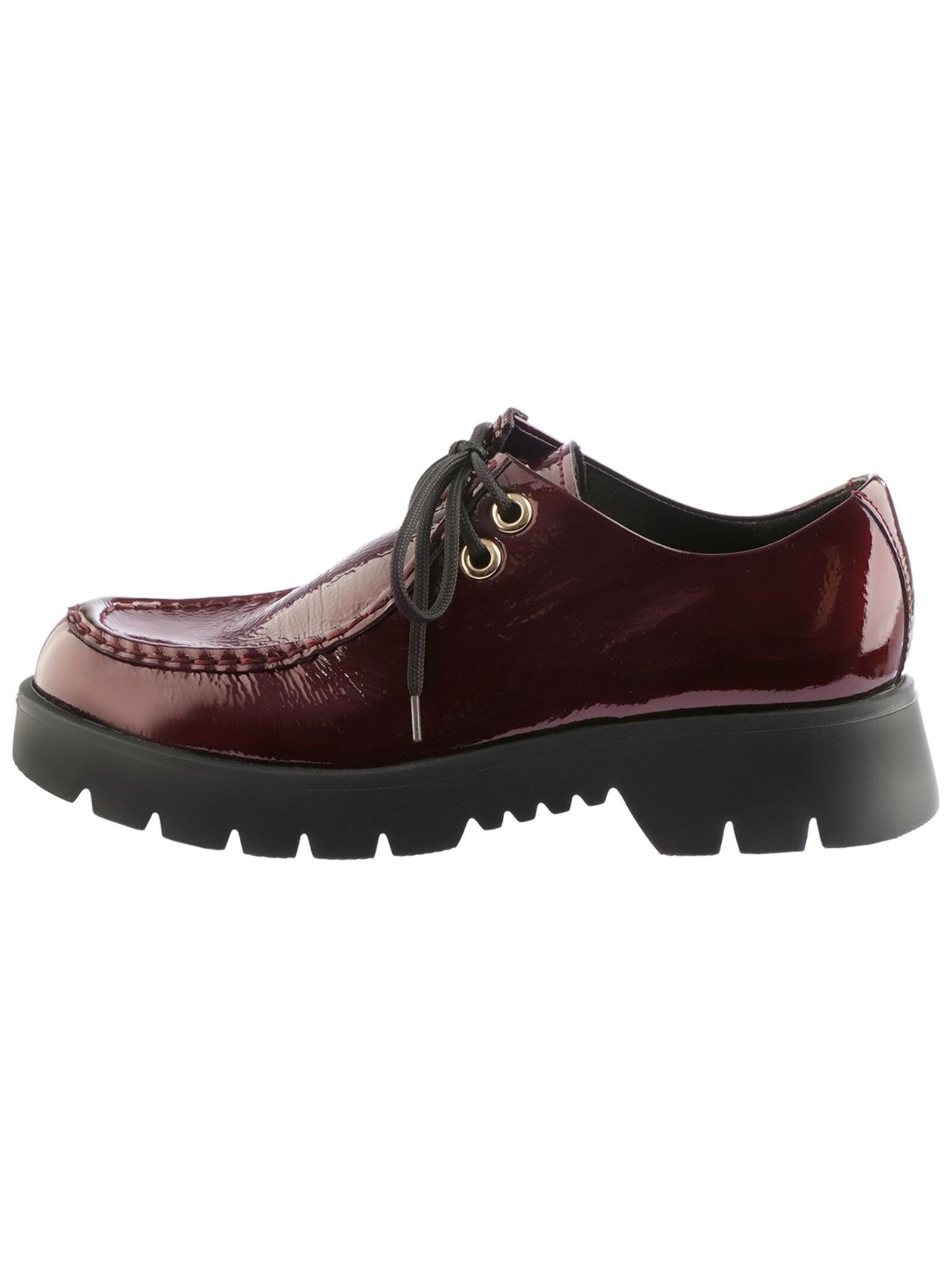 Högl Schnürschuh "Högl Halbschuhe Leder" günstig online kaufen