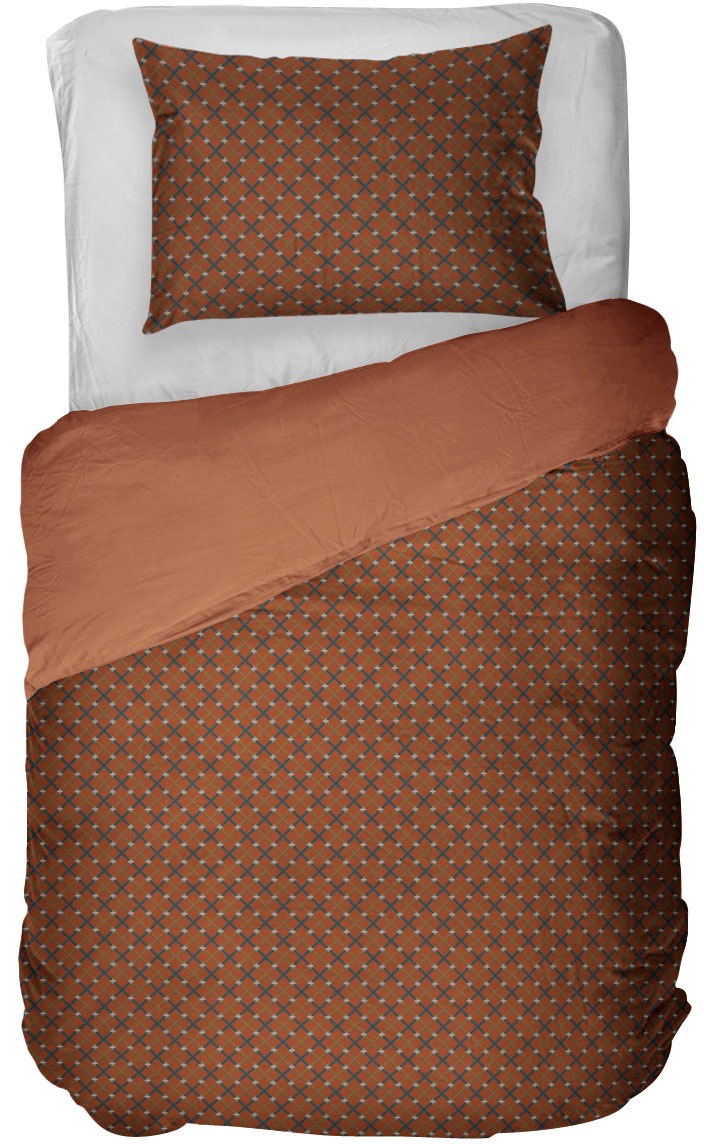 kayori Bettwäsche "Fusu" 2 Stk. Hergestellt aus GOTS-zertifizierter Bio-Bau günstig online kaufen