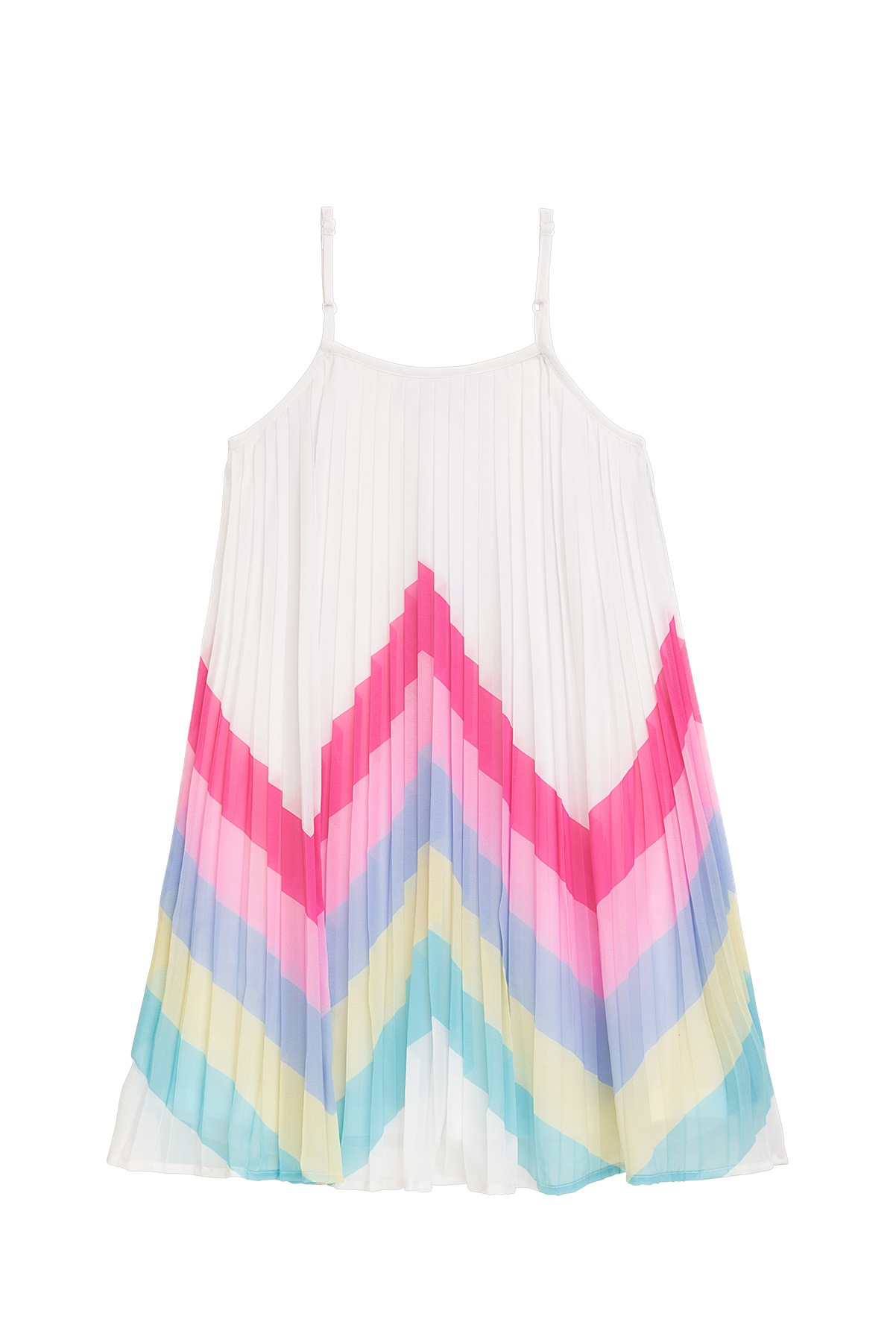 Thumbnail - DANAMADE Plisseekleid "DANAMADE Dresses DUALDA"