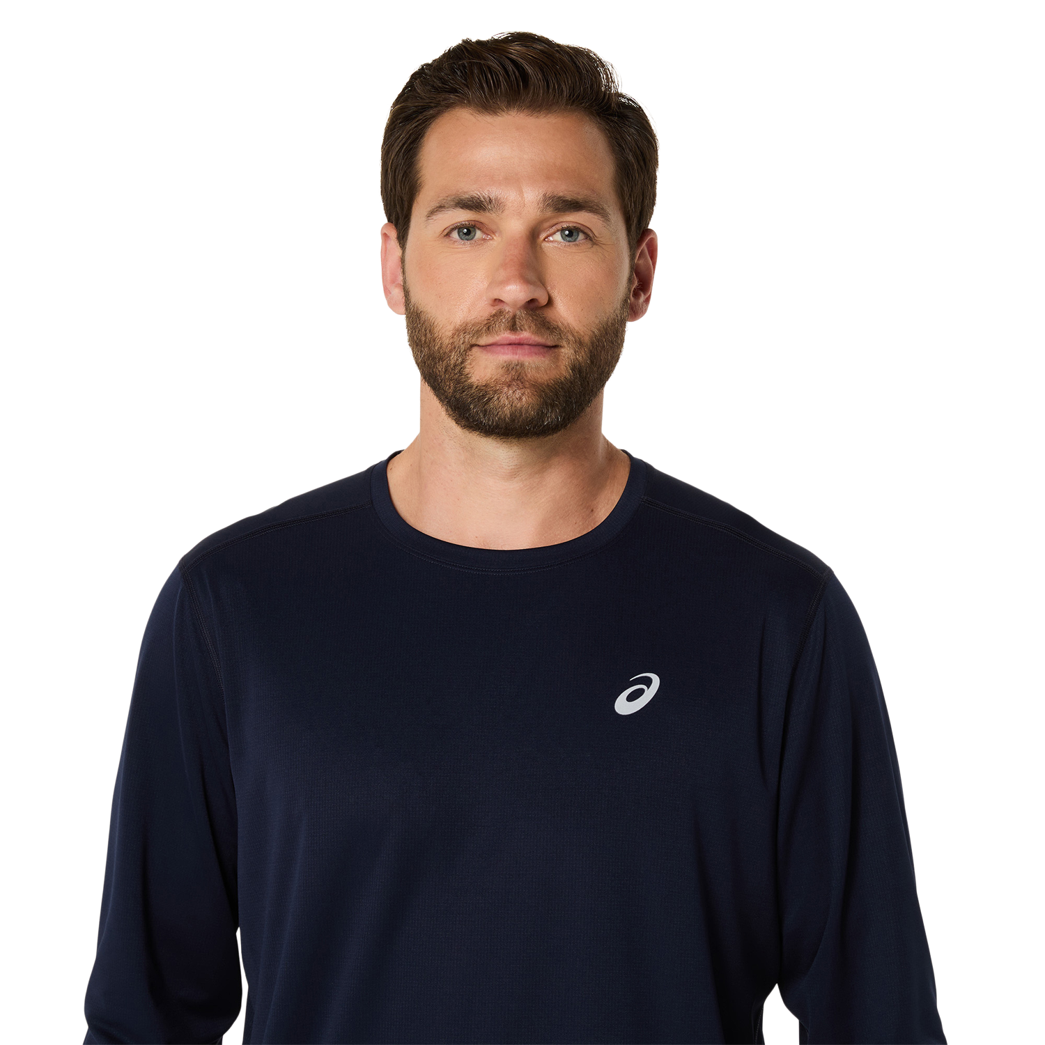 Asics Laufshirt »ASICS CORE LS TOP«