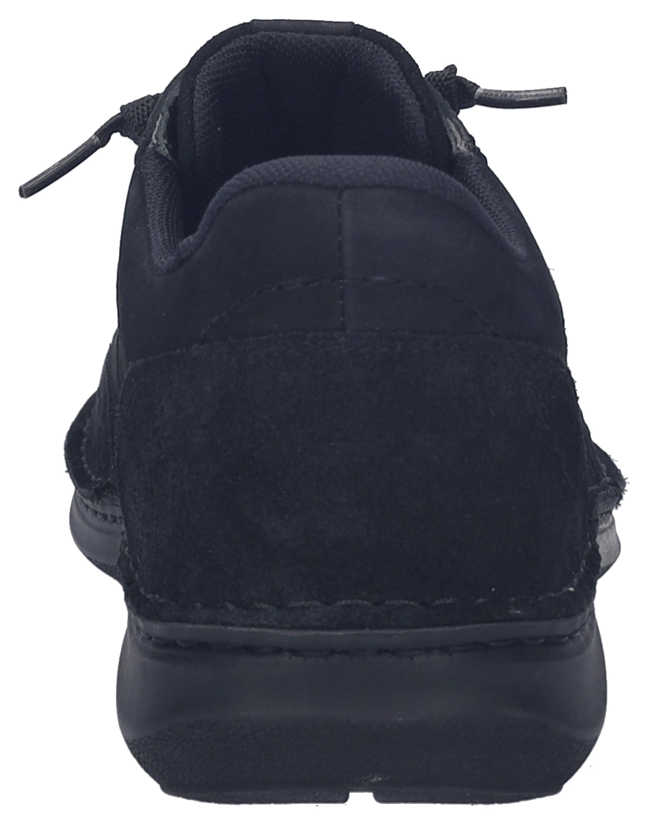 Josef Seibel Schnürschuh »New Anvers 21«, Sneaker, Freizeitschuh in Weite K