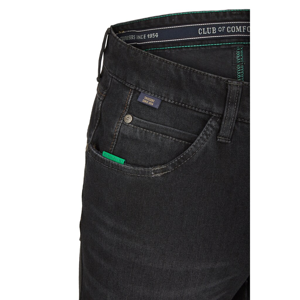 Club of Comfort Bequeme Jeans »HENRY 7054«