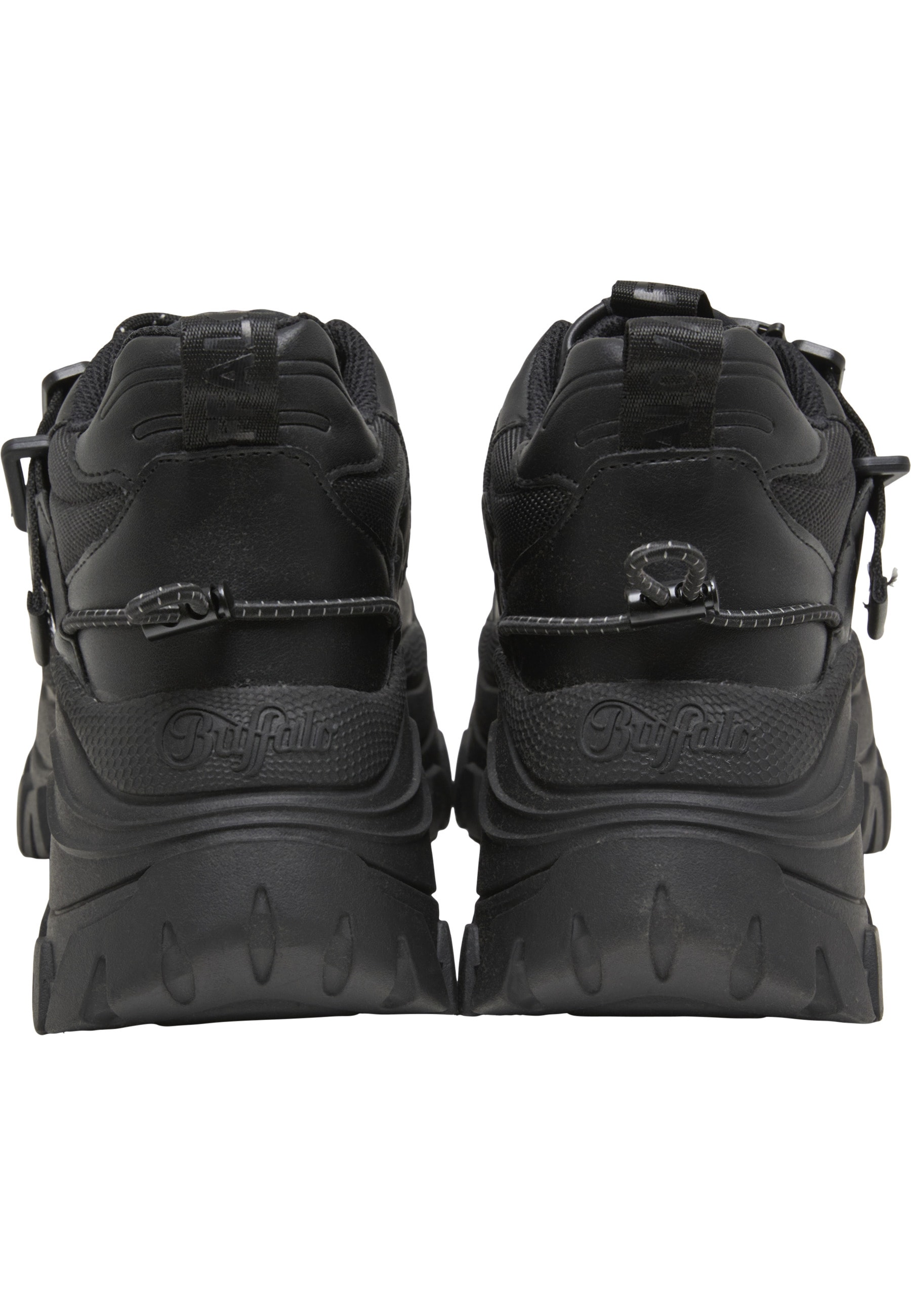 Buffalo Stiefel »Buffalo LOLA LACE UP COM LO -«