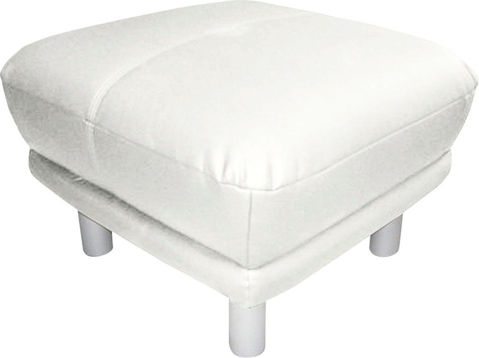 TRENDMANUFAKTUR Hocker "Cecilia, bequem und elegant" günstig online kaufen