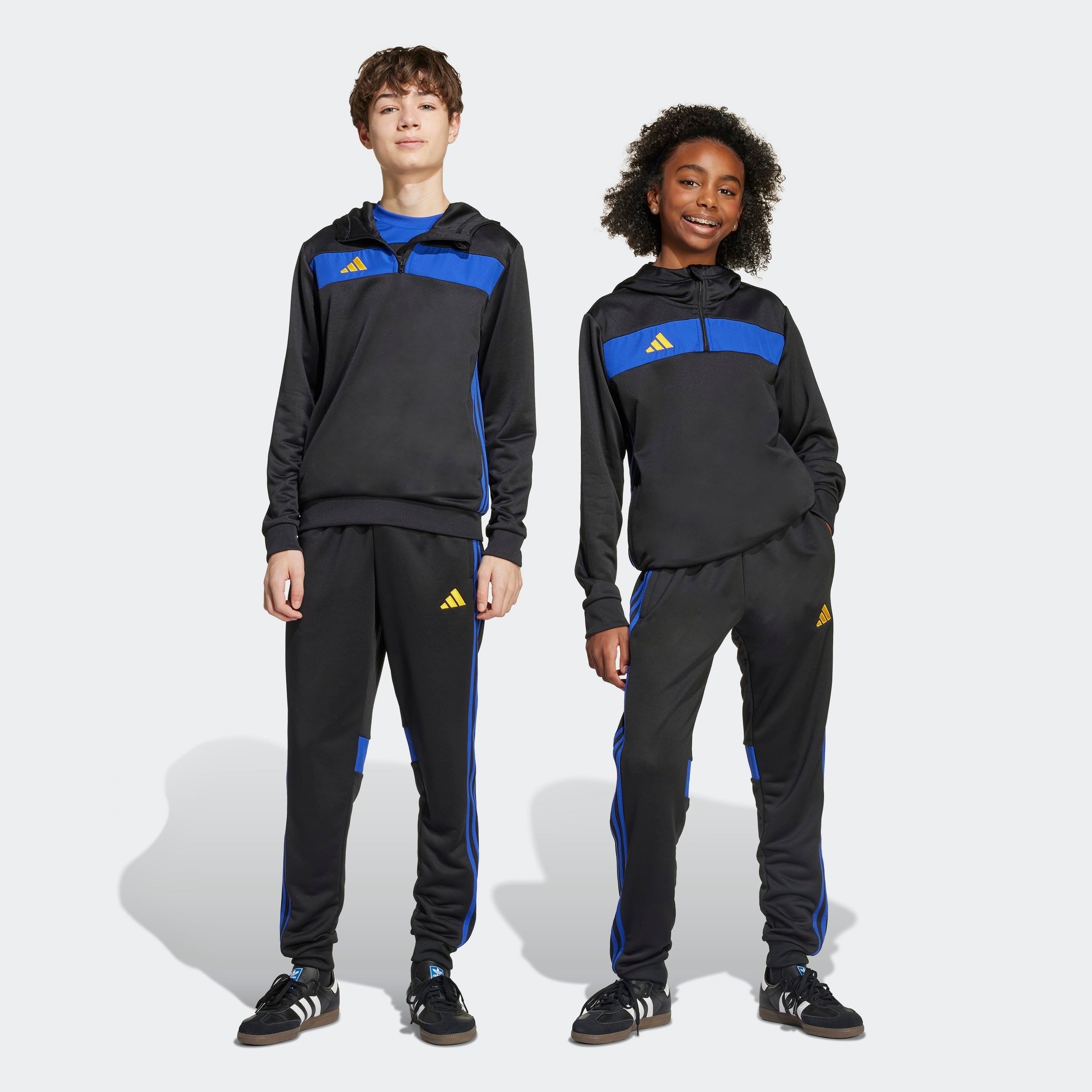 adidas Performance Trainingshose »TIRO 25 ESSENTIALS KIDS«