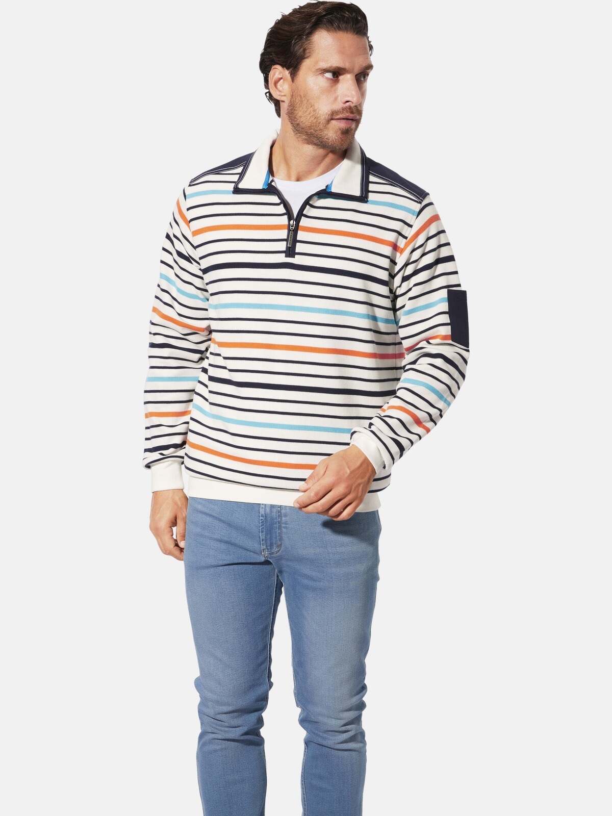 Babista Sweatshirt "Sweatshirt KORDUN", 1 Stk. günstig online kaufen