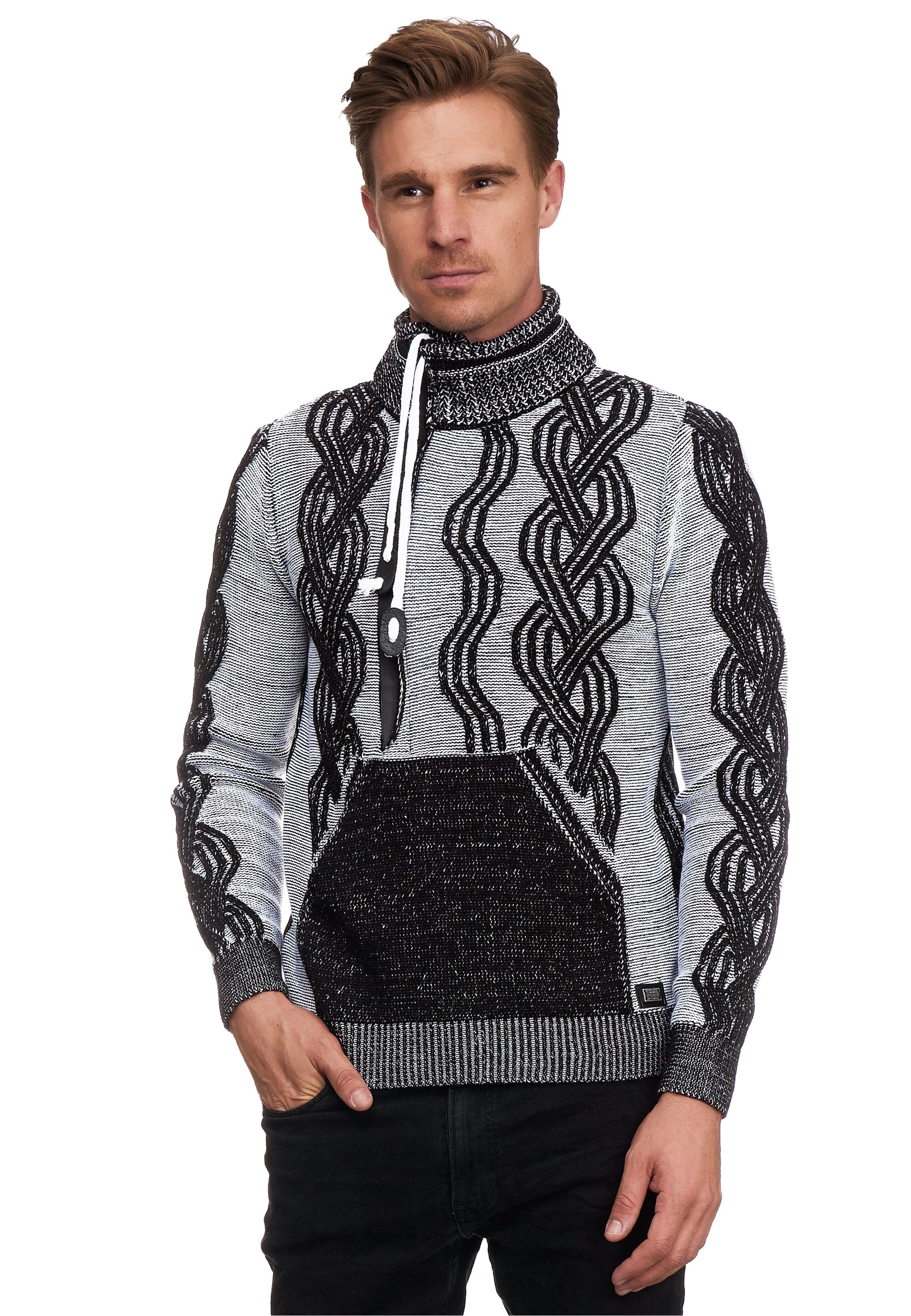 Rusty Neal in coolem Design günstig online kaufen