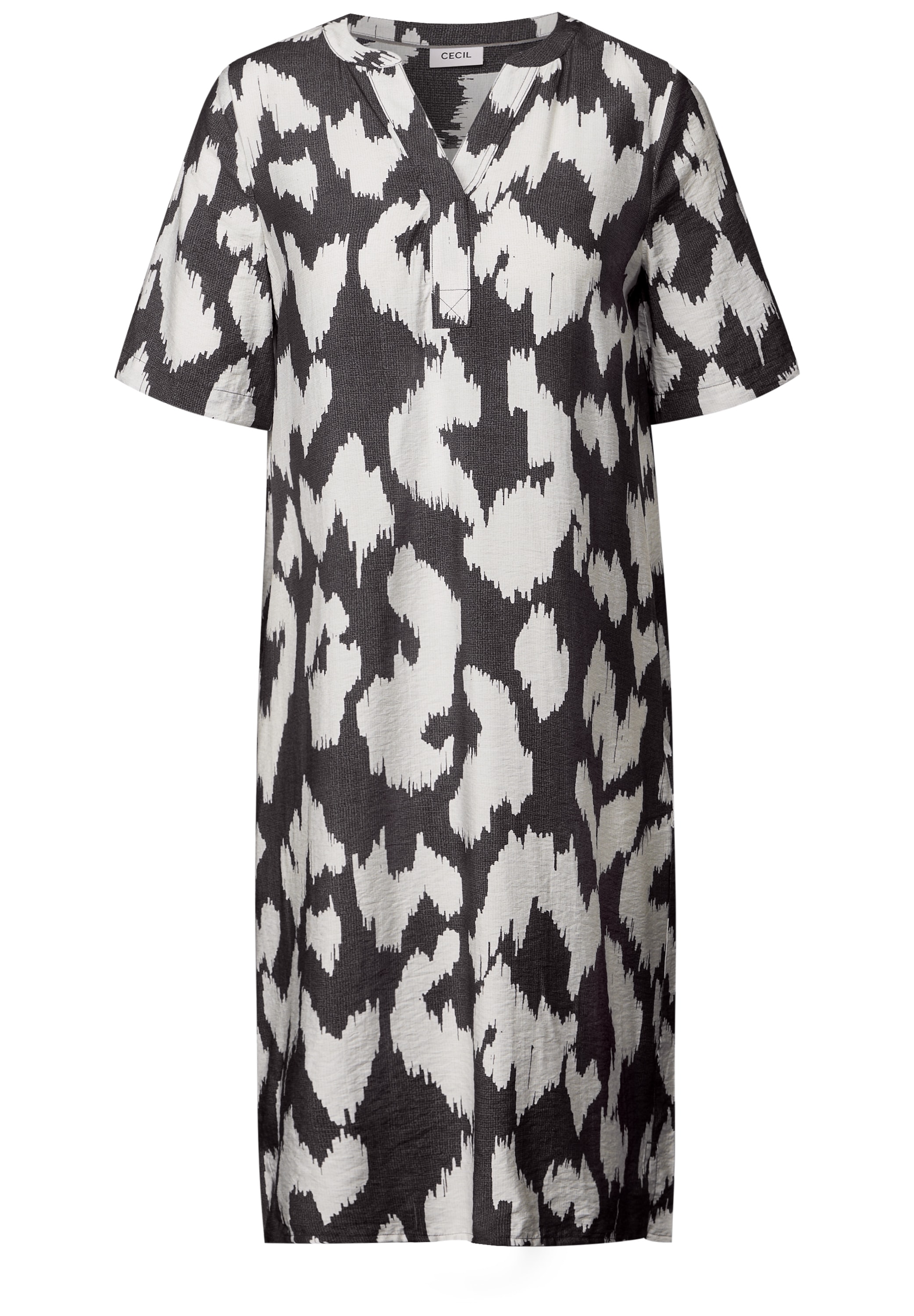 Cecil Sommerkleid, knielang