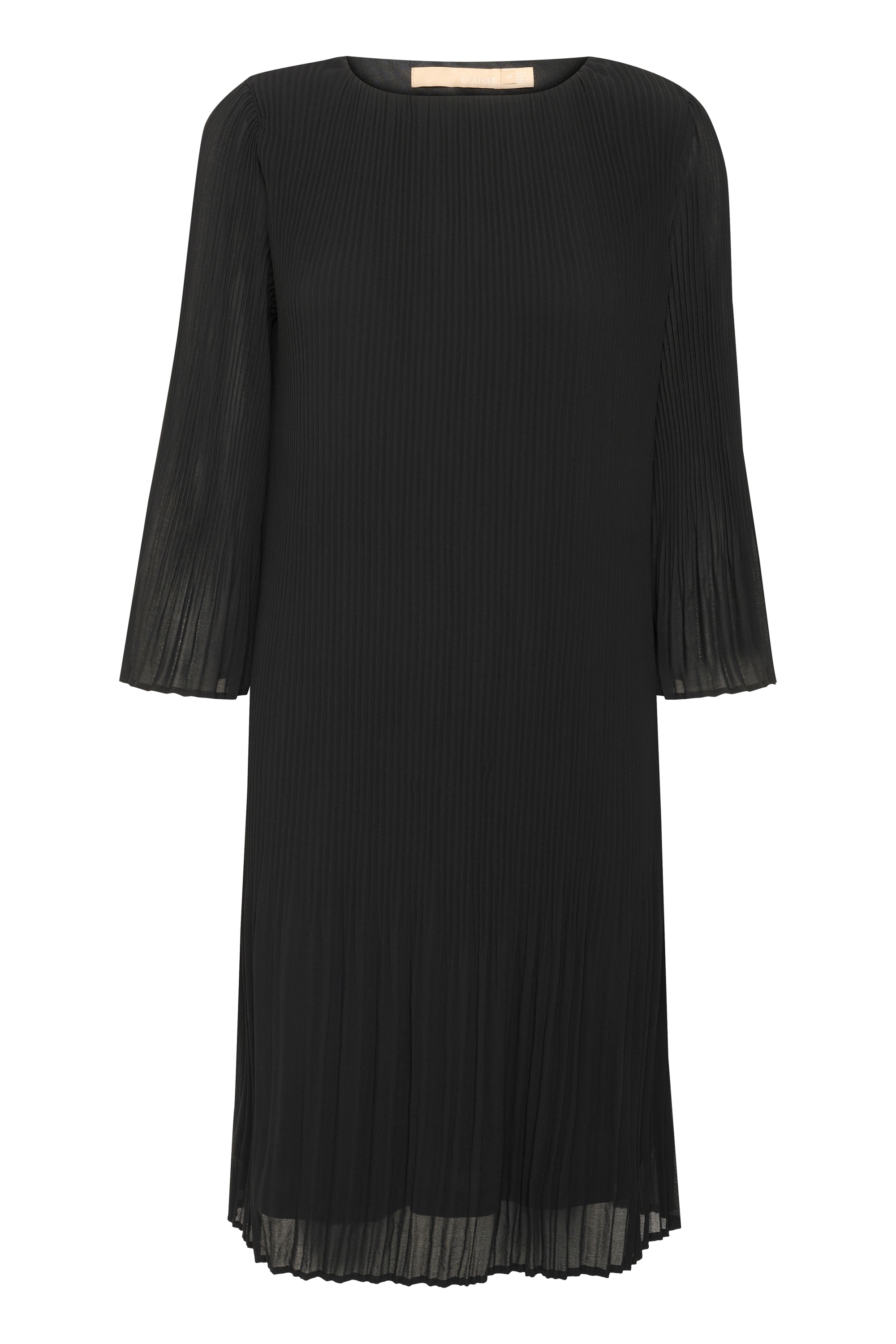 Culture Midikleid »Damen Kleid CUladina«