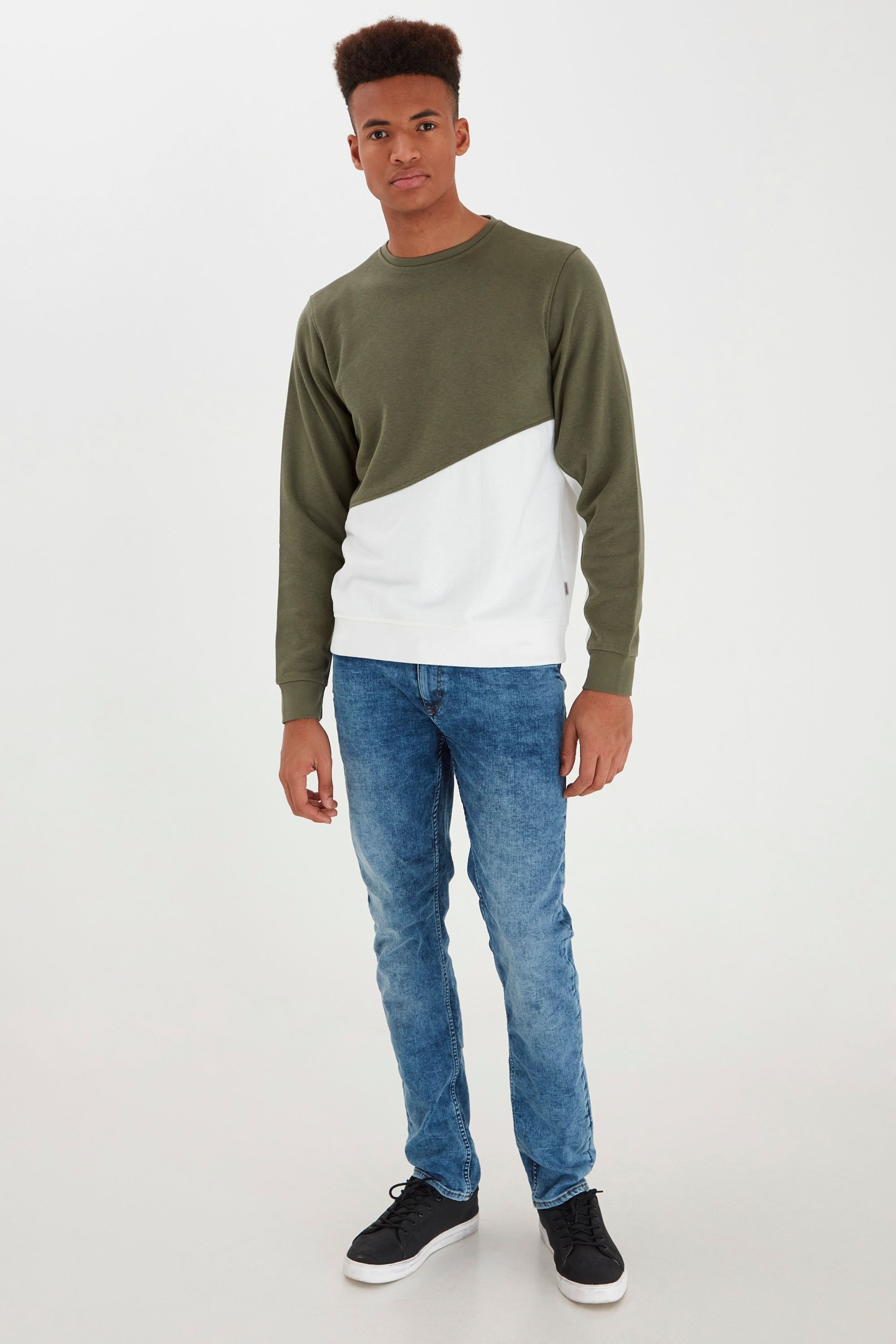 Thumbnail - Blend Longpullover "Sweatshirt BHSweatshirt"