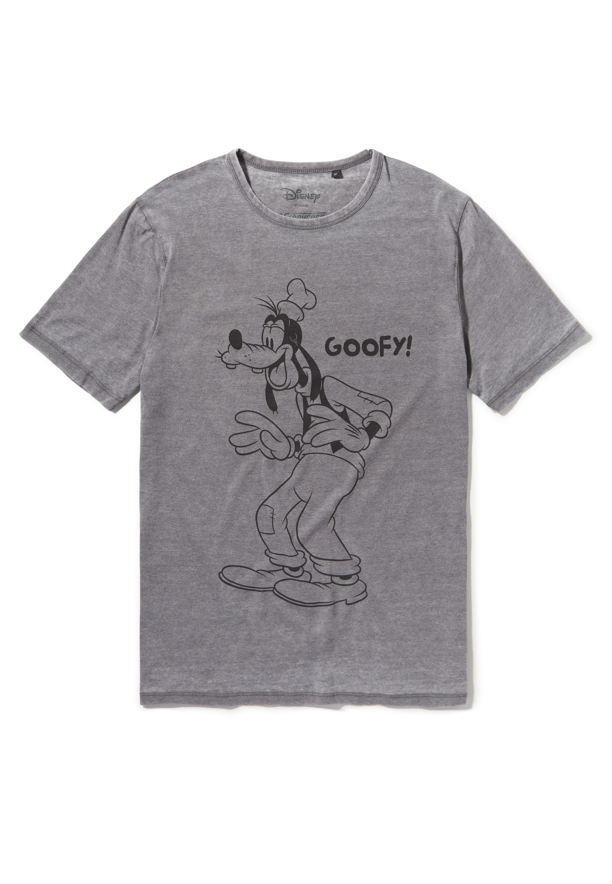 Recovered T-Shirt "Disney Goofy Vintage Pose", im zeitlosen Design günstig online kaufen