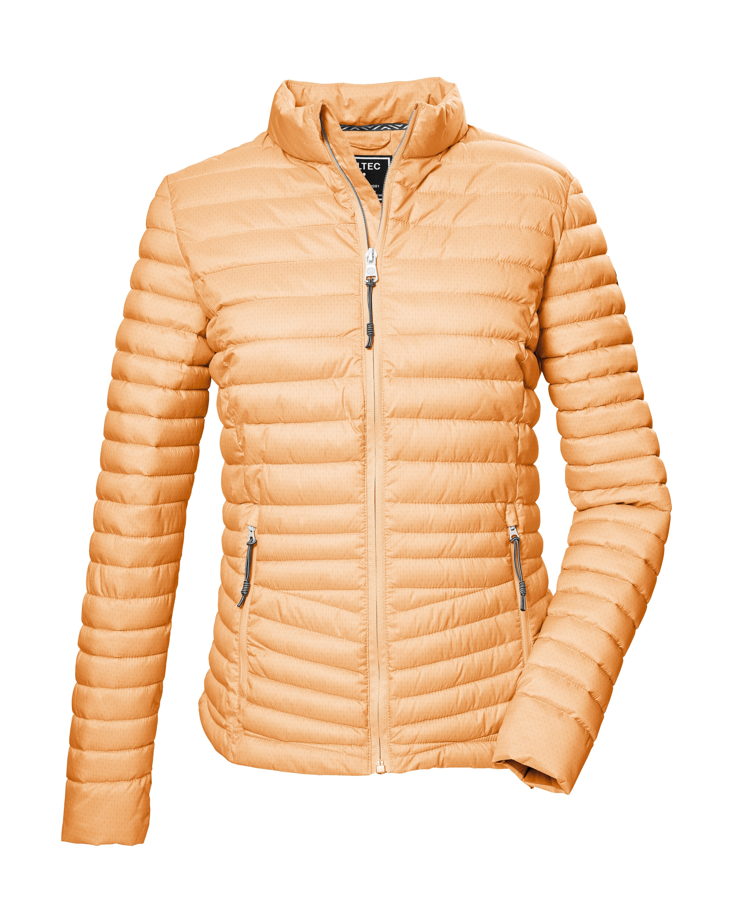 Killtec Steppjacke "KOS 58 WMN QLTD JCKT" Damen Steppjacke: wind-und wasser günstig online kaufen