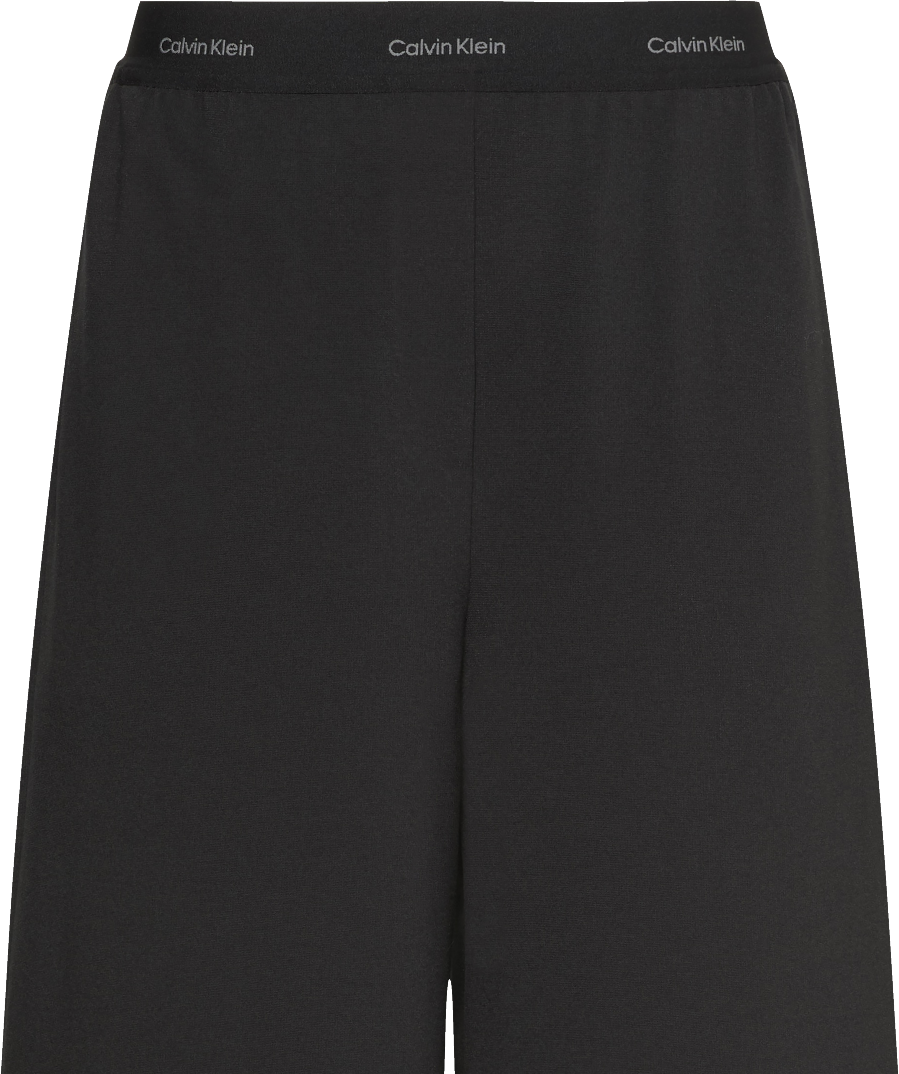 Calvin Klein Jeans Anzughose  Regular fit mit elastischem Bund