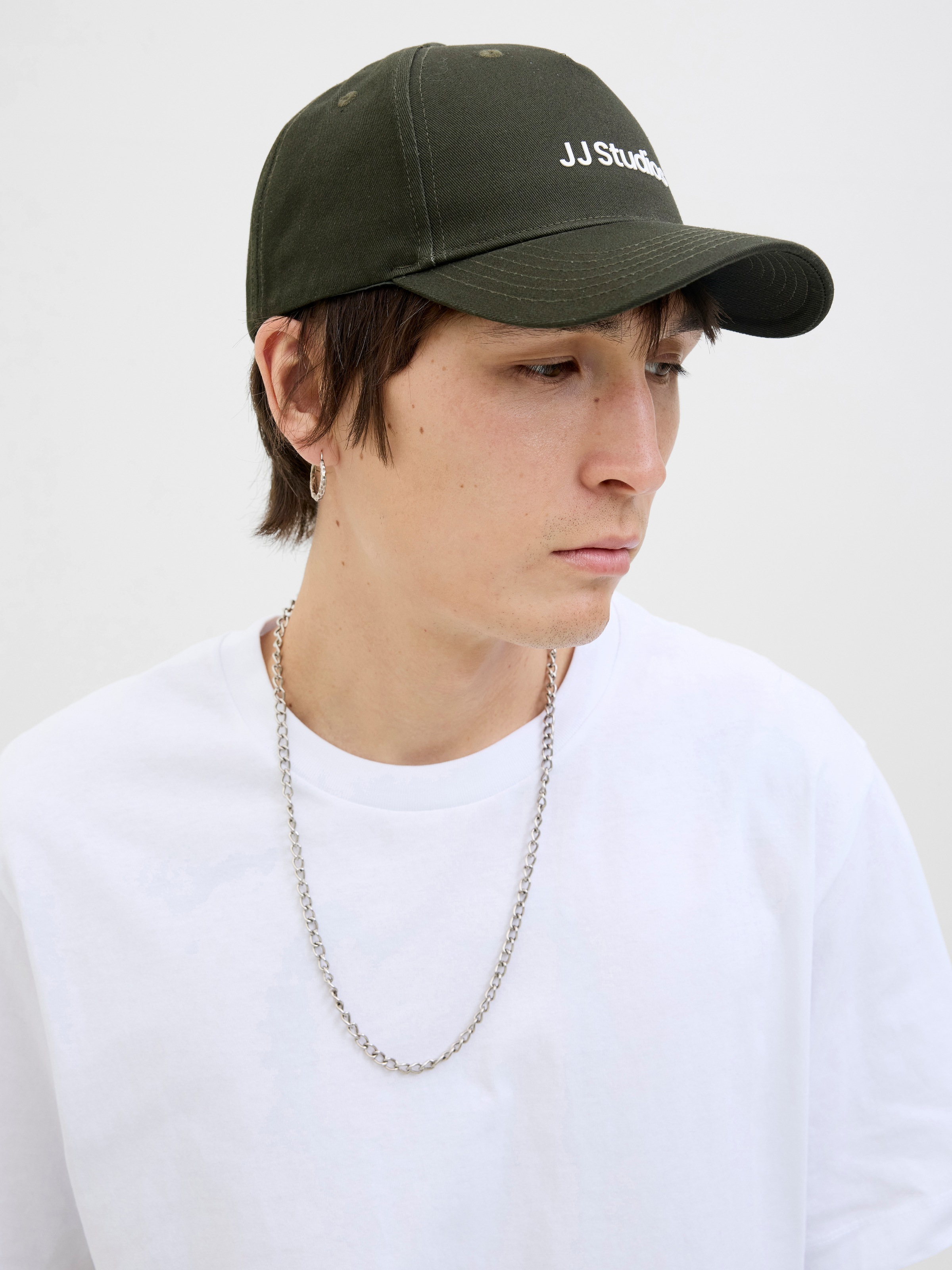 Jack & Jones Baseball Cap "JACBASE SOHO CAP LN" günstig online kaufen
